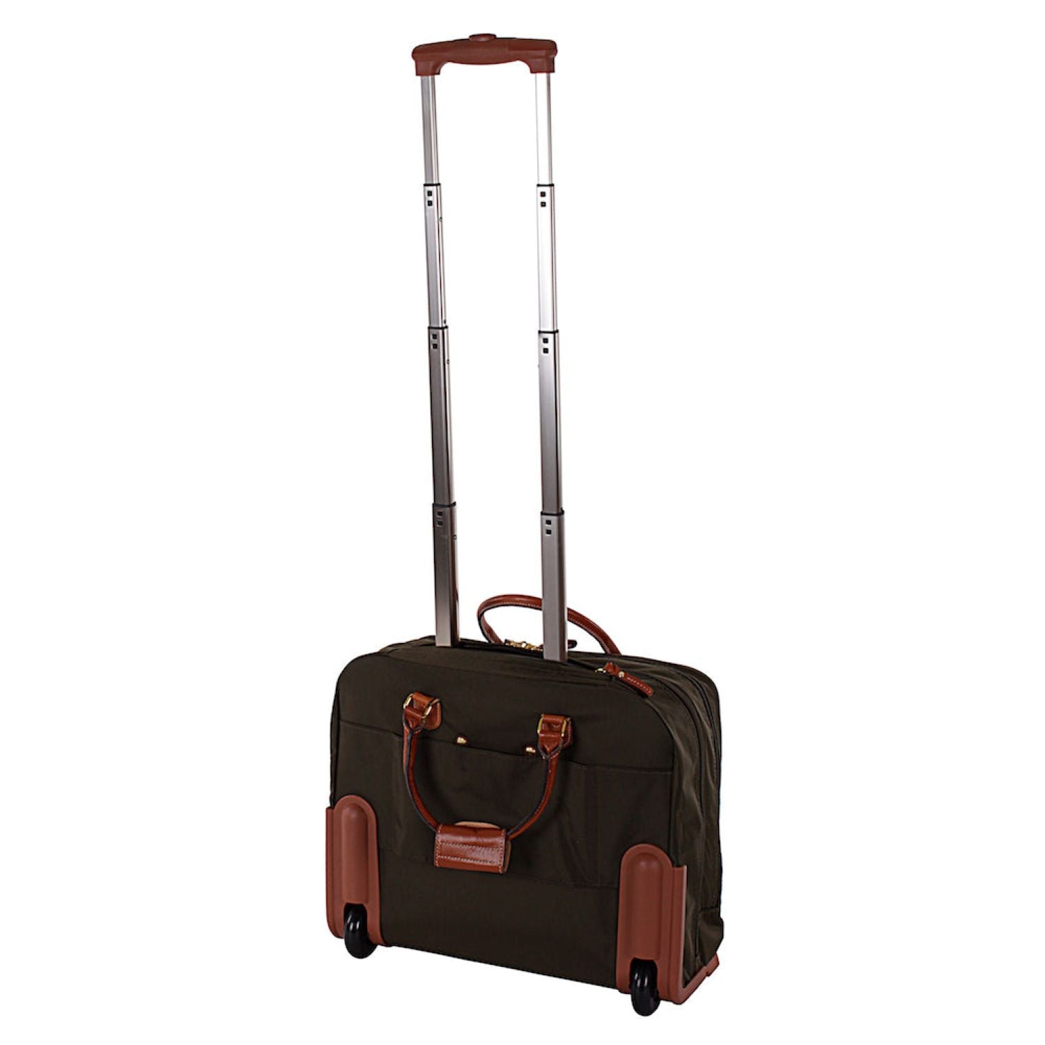 BRIC'S X-Travel Pilotcase Luggage