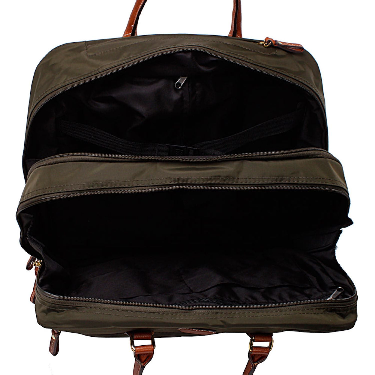 BRIC'S X-Travel Pilotcase Luggage