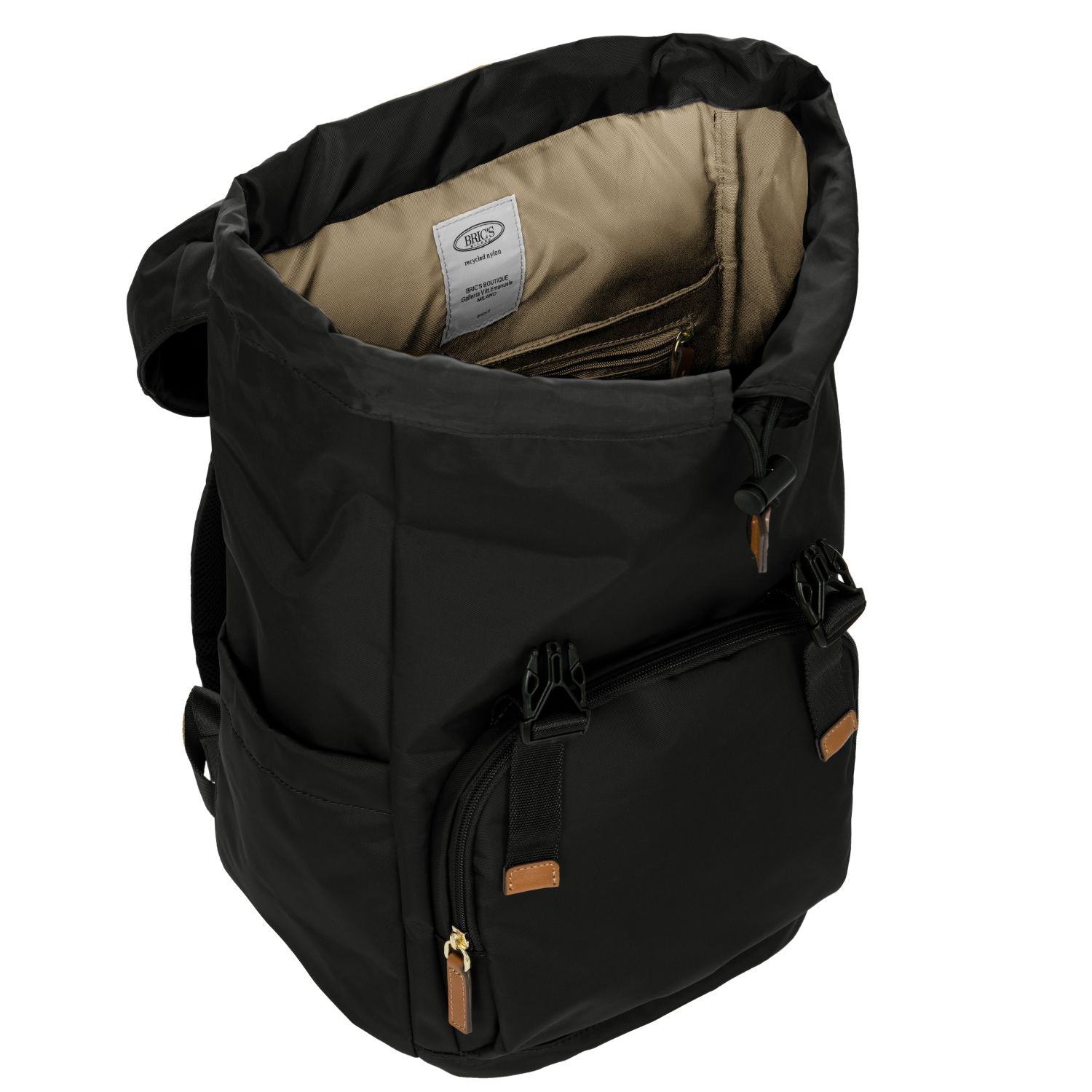 BRIC'S X Travel Zaino Backpack