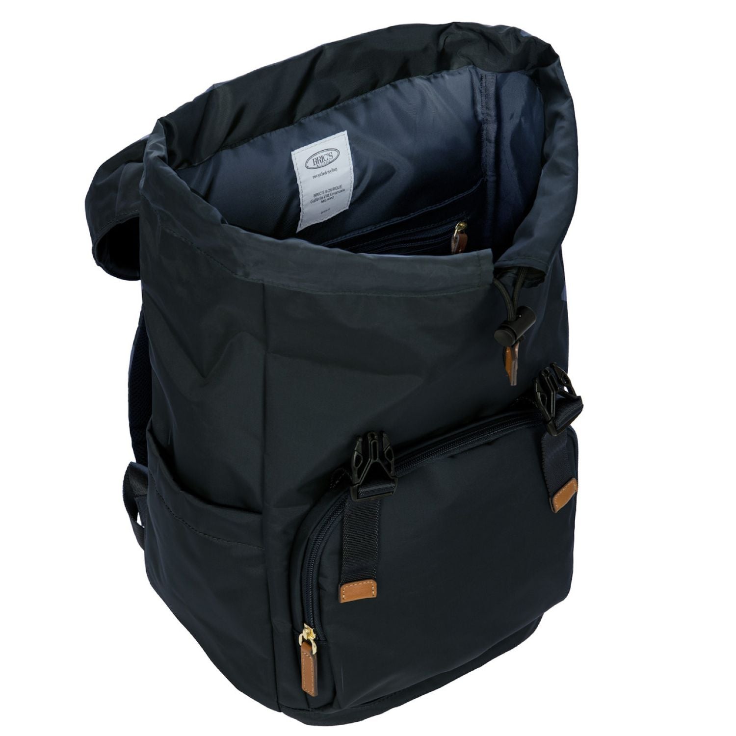 BRIC'S X-Travel Zaino Backpack