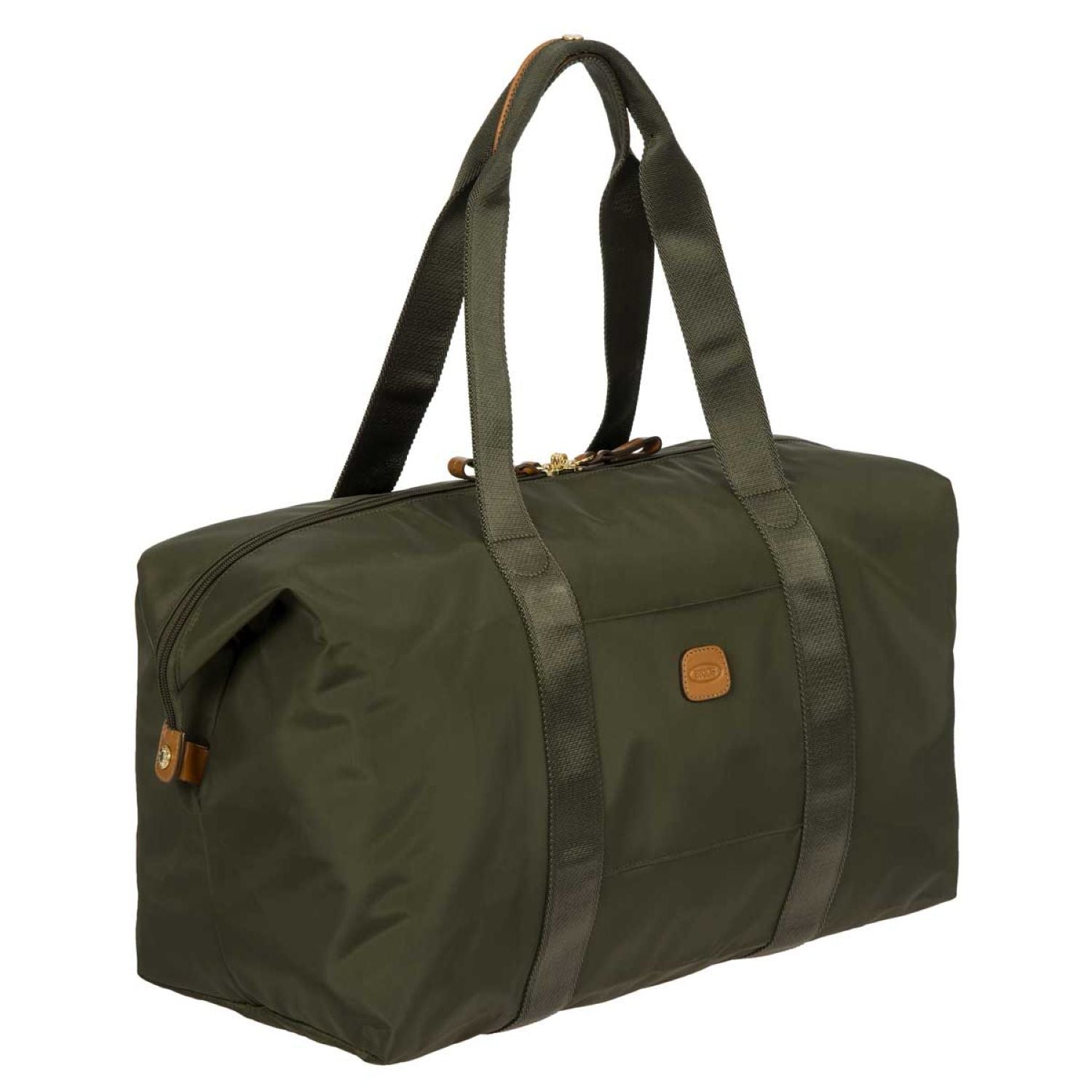 BRIC'S X-Bag 18" Folding Duffel Bag