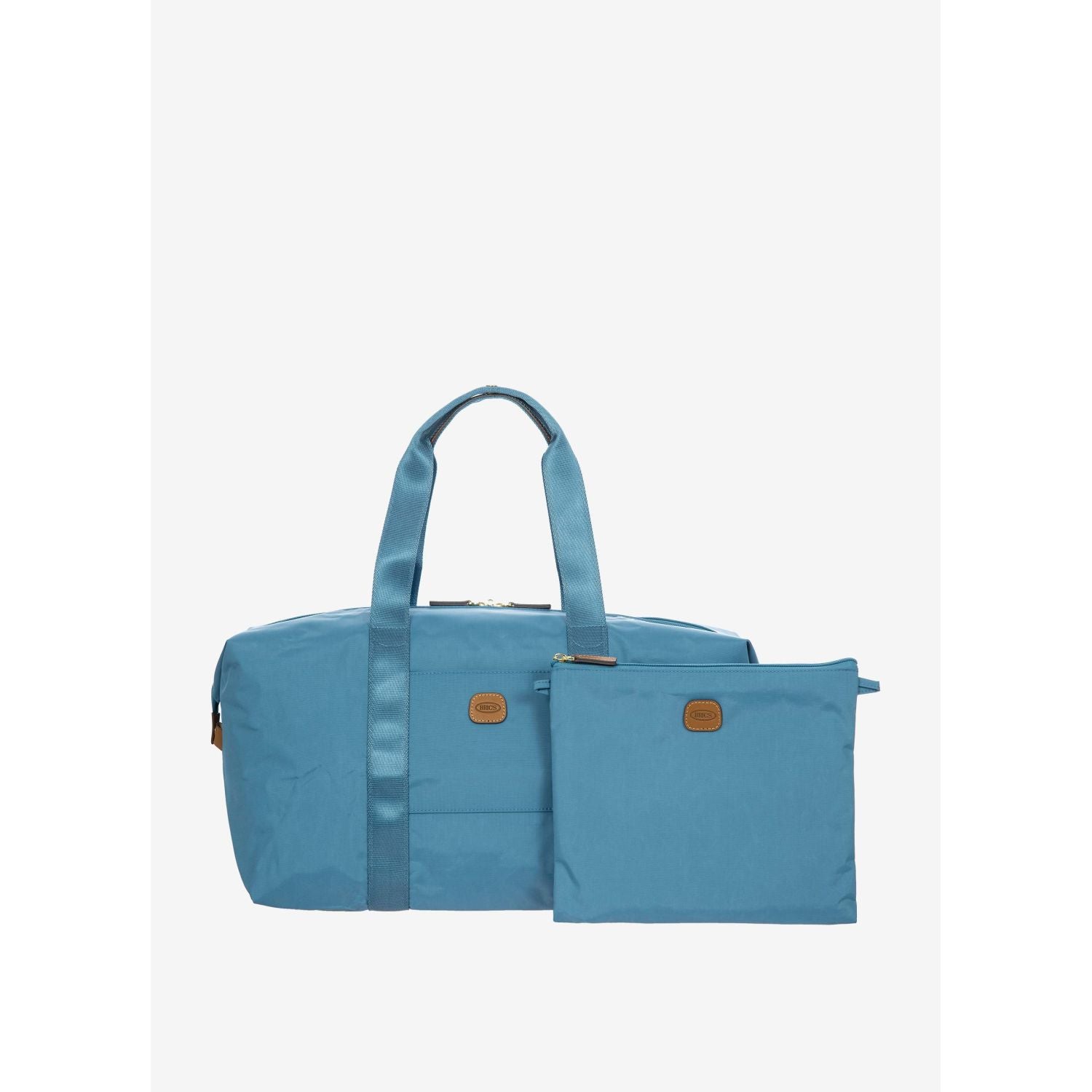 BRIC'S X-Bag 18" Folding Duffel Bag