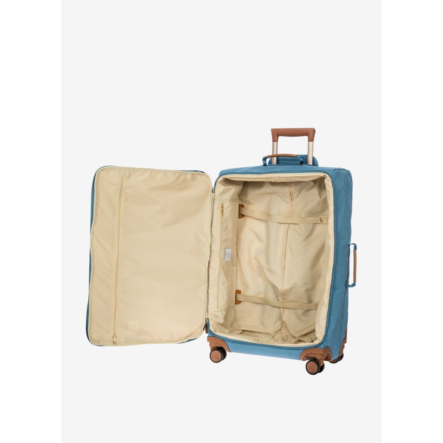 BRIC'S X-Travel 28" Medium Luggage Spinner