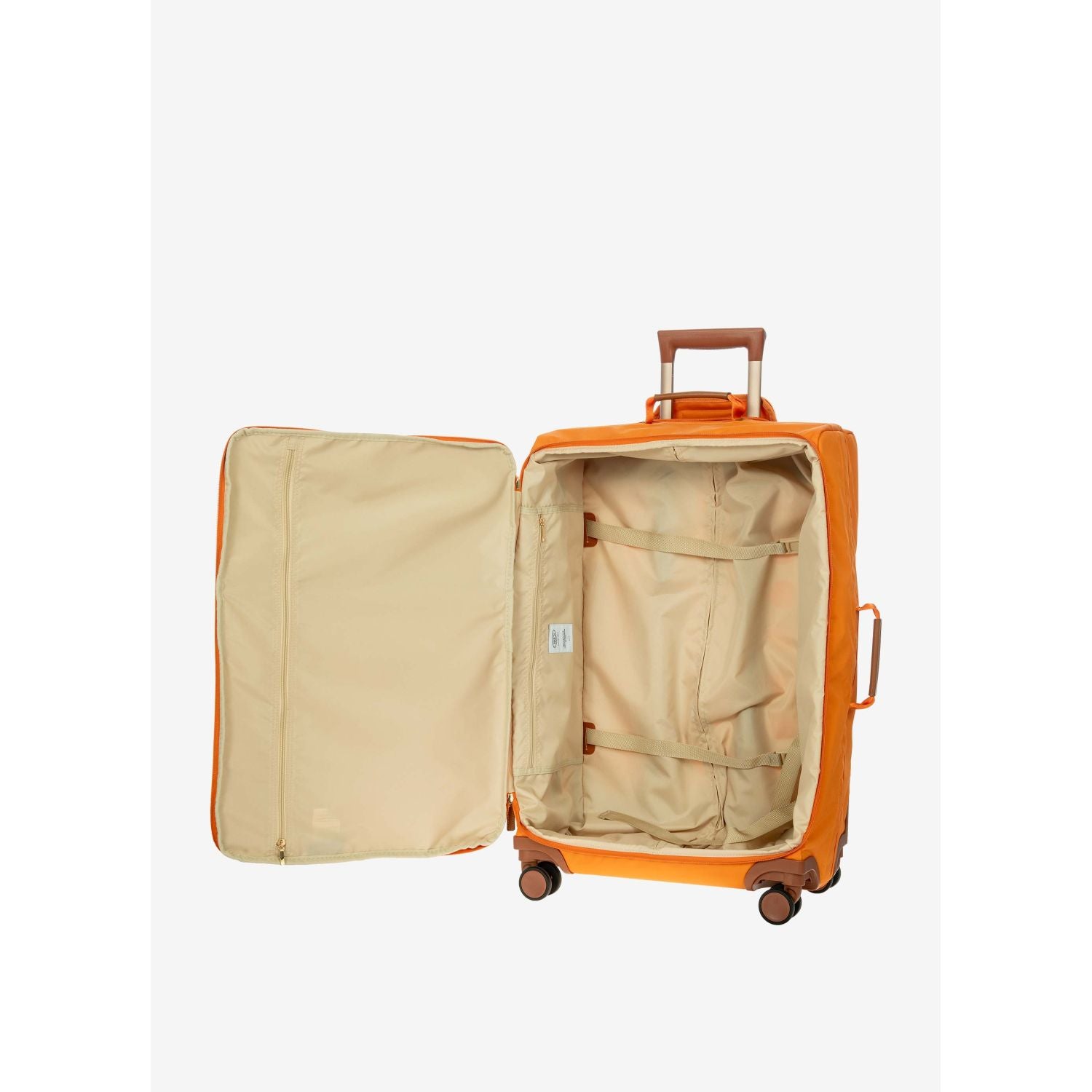 BRIC'S X-Travel 28" Medium Luggage Spinner