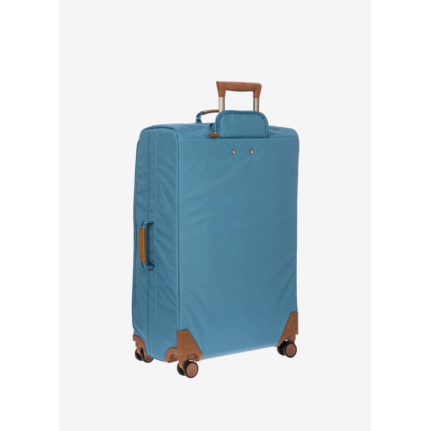 BRIC'S X-Travel 30" Large Luggage With Front Access Opening Spinner