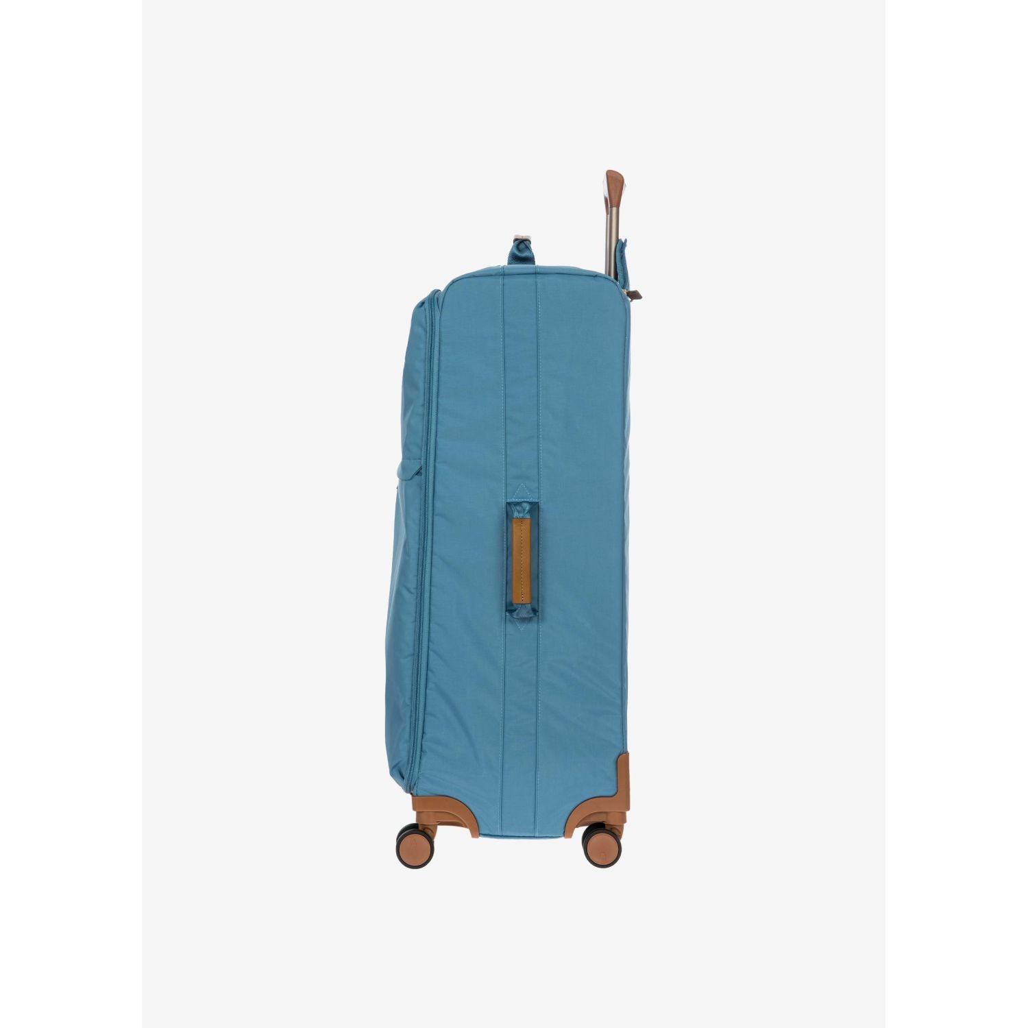 BRIC'S X-Travel 30" Large Luggage With Front Access Opening Spinner