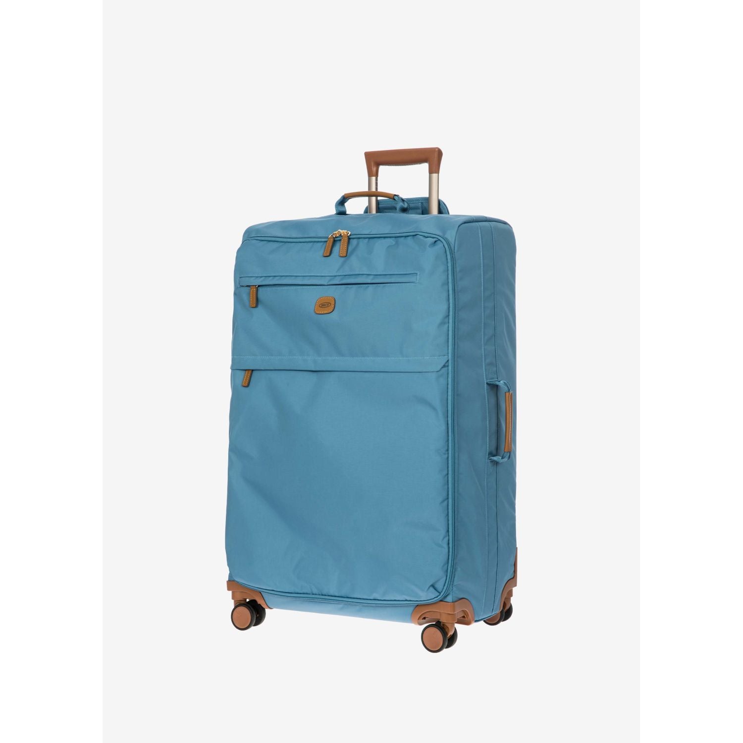 BRIC'S X-Travel 30" Large Luggage With Front Access Opening Spinner