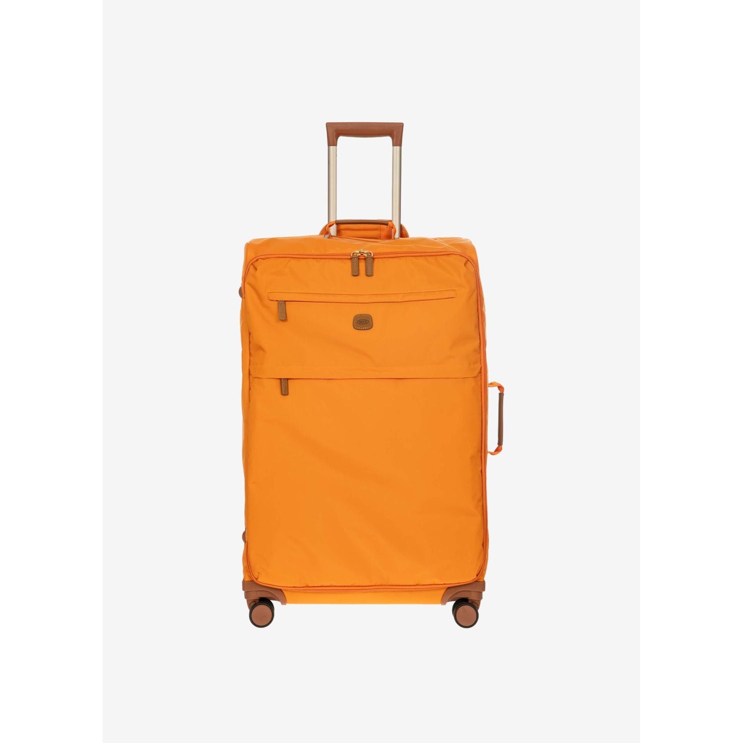 BRIC'S X-Travel 30" Large Luggage With Front Access Opening Spinner