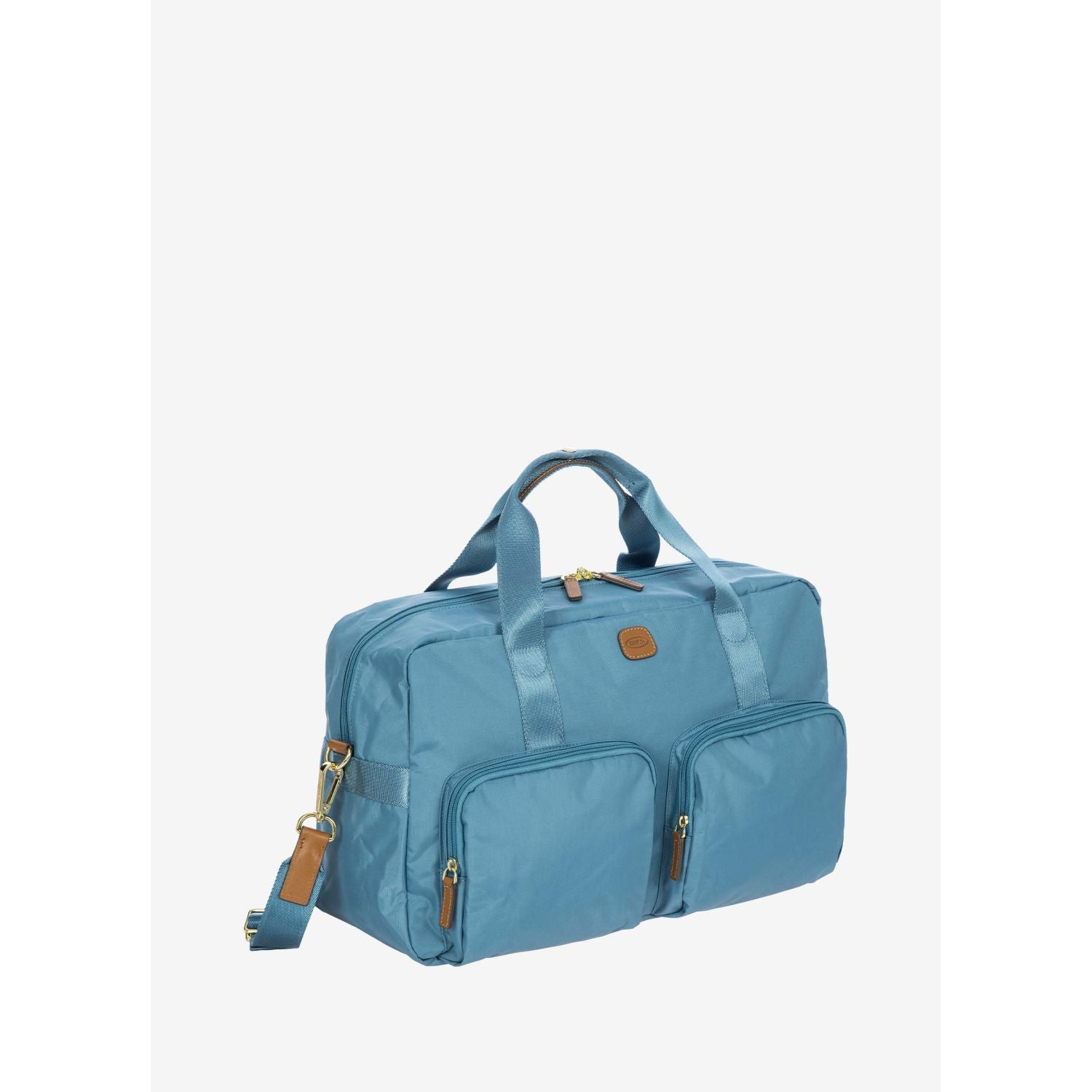 BRIC'S X-Travel Holdall Multipocket - Small