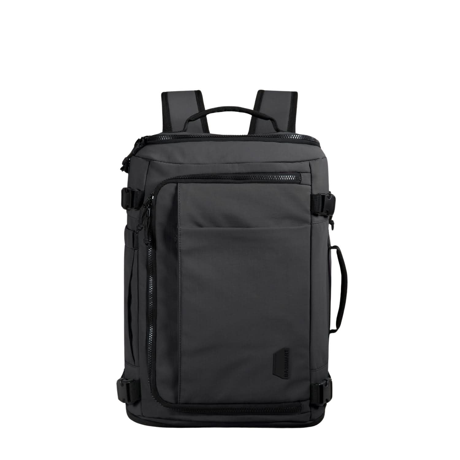 Bagsmart Blast Quick Access Carry On Travel Backpack Extended 38L