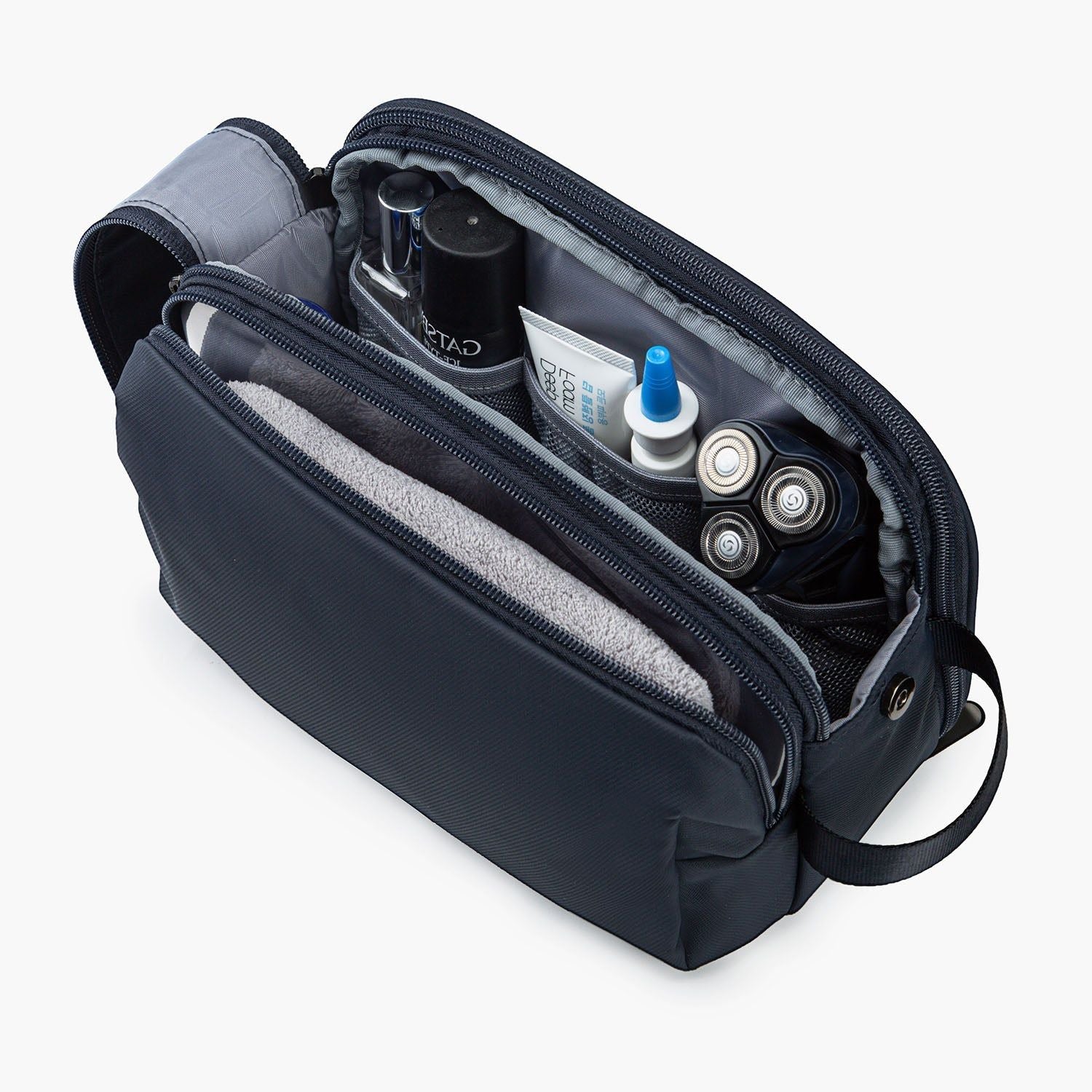 Bagsmart On-Road Toiletry Bag