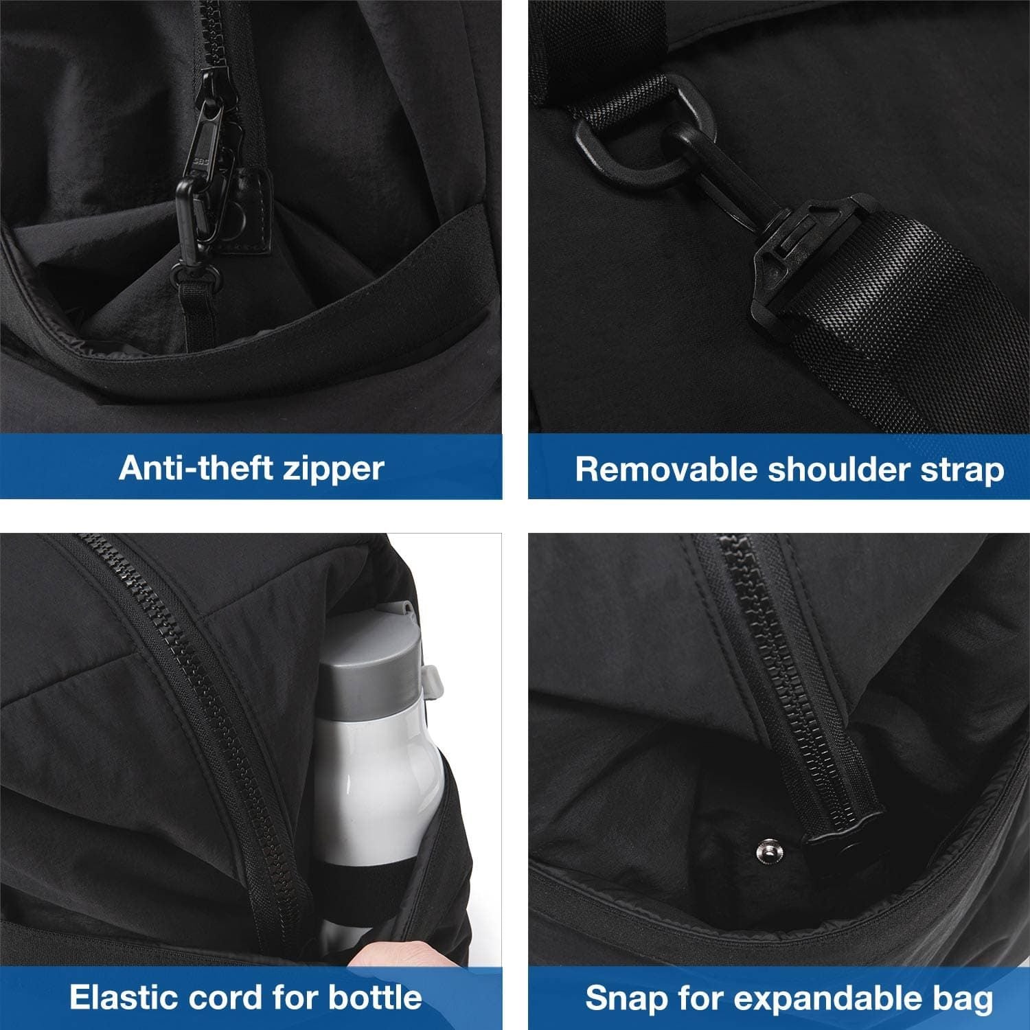 Bagsmart Zoraesque Duffel