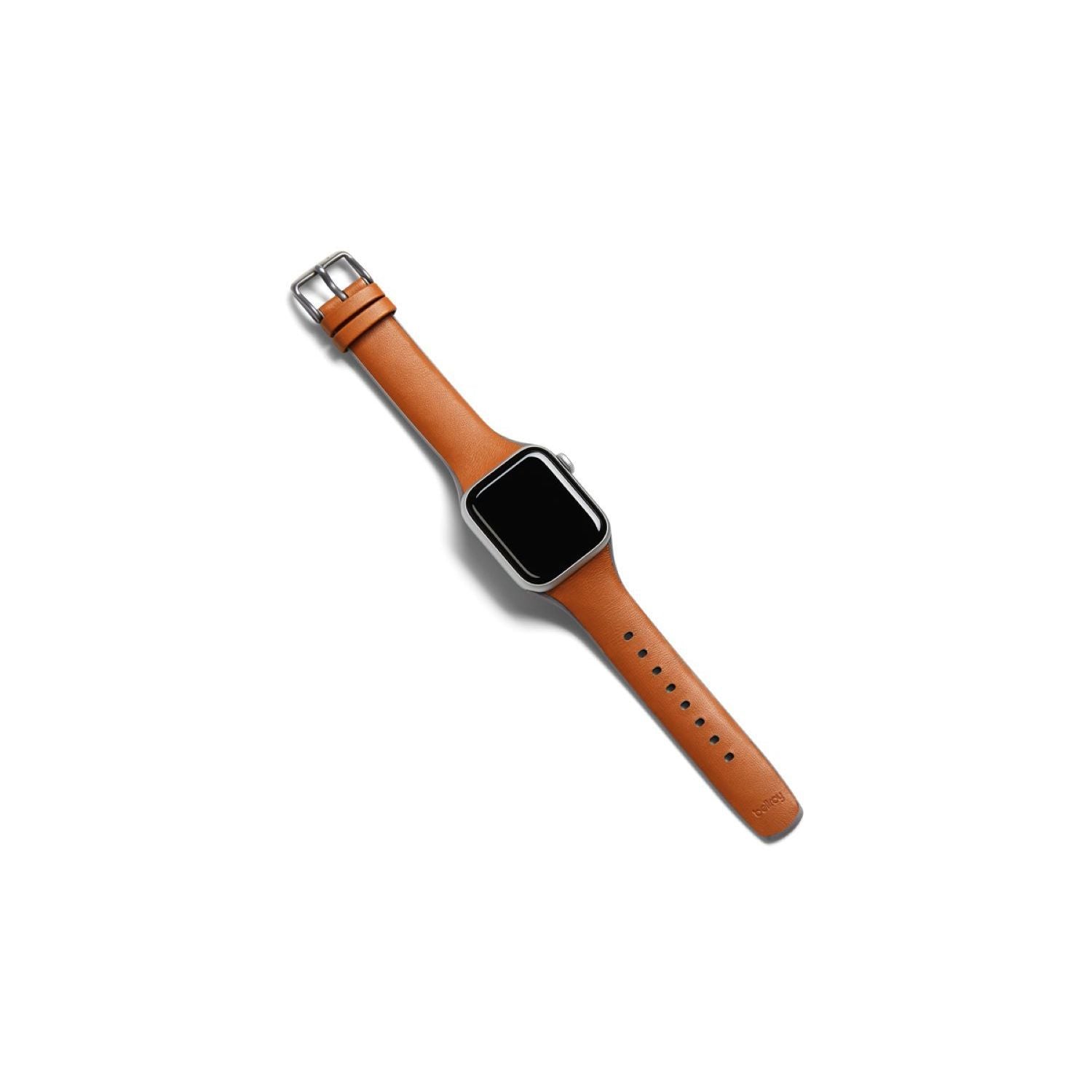 Bellroy Apple Watch Strap Small (Second Edition) (38-41mm) | Bellroy Accessories, Electronics Cases, Gifts & Lifestyle, Tech Accessories, Travel Accessories, Travel Necessities | Bellroy-14