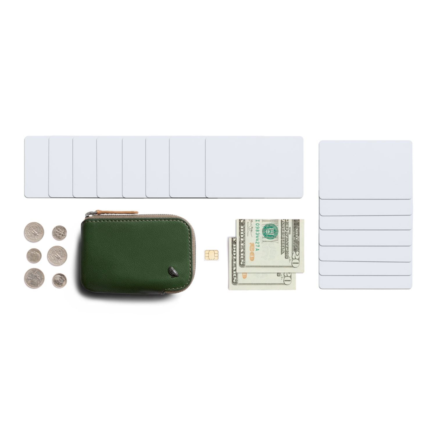 Bellroy Card Pocket (SA)