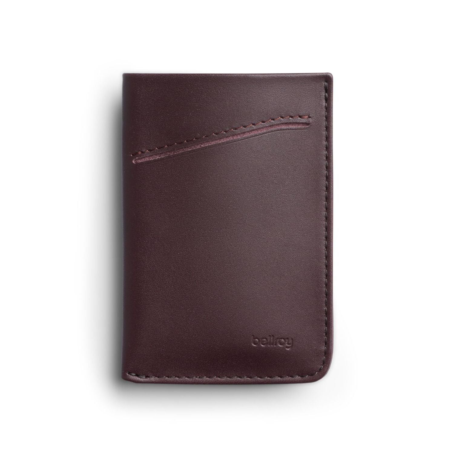 Bellroy Card Sleeve (Second Edition) | Bellroy Wallets, Card Cases, Gifts & Lifestyle, Travel Accessories, Wallets, Work Collection | Bellroy-21