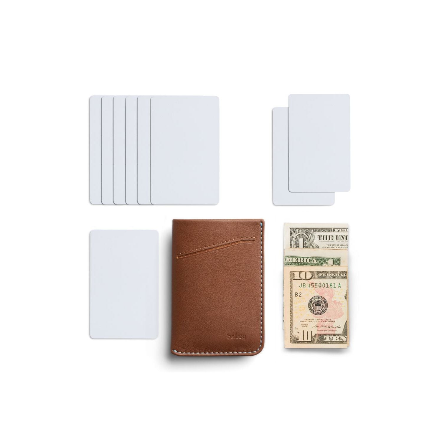 Bellroy Card Sleeve (Second Edition) | Bellroy Wallets, Card Cases, Gifts & Lifestyle, Travel Accessories, Wallets, Work Collection | Bellroy-36