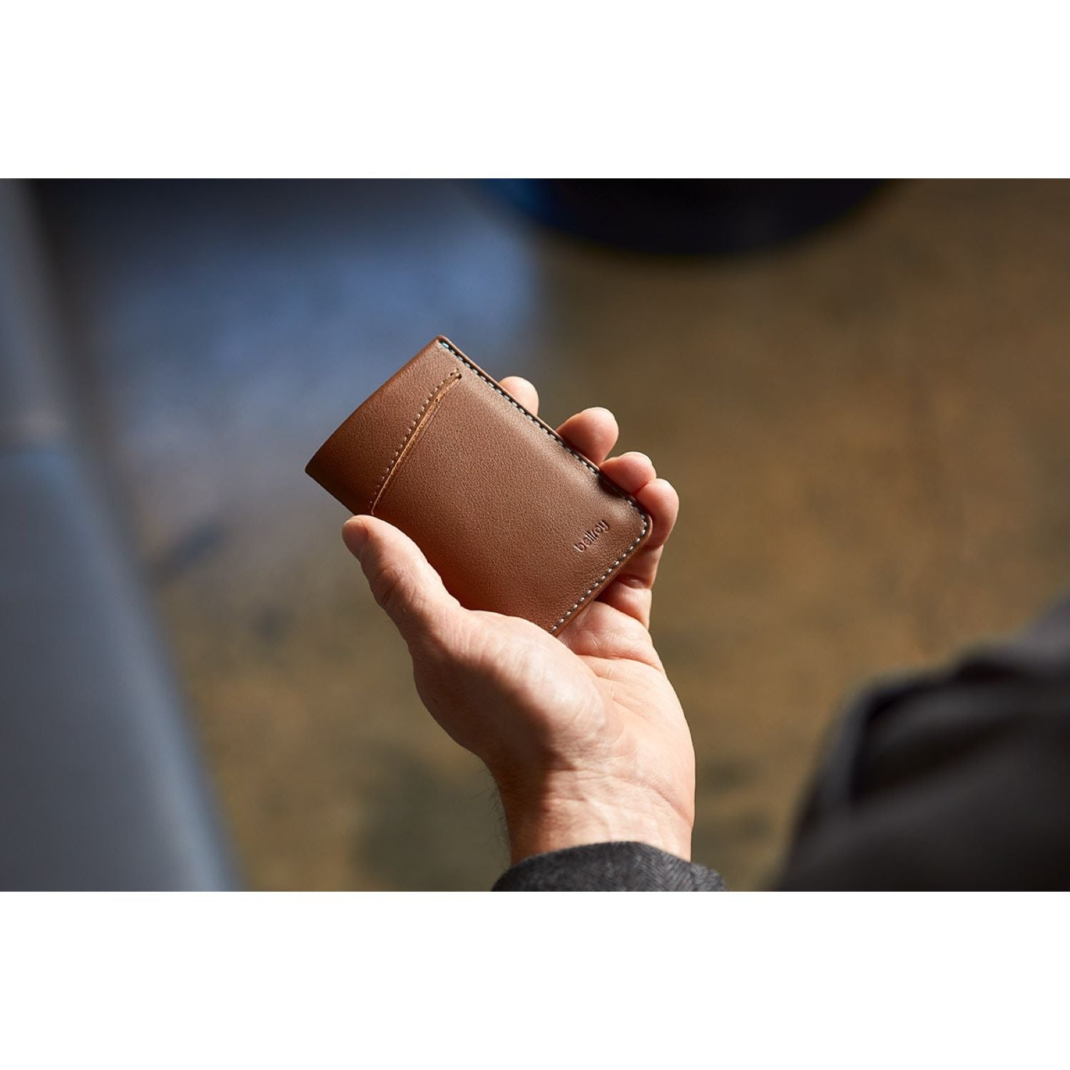 Bellroy Card Sleeve (Second Edition)