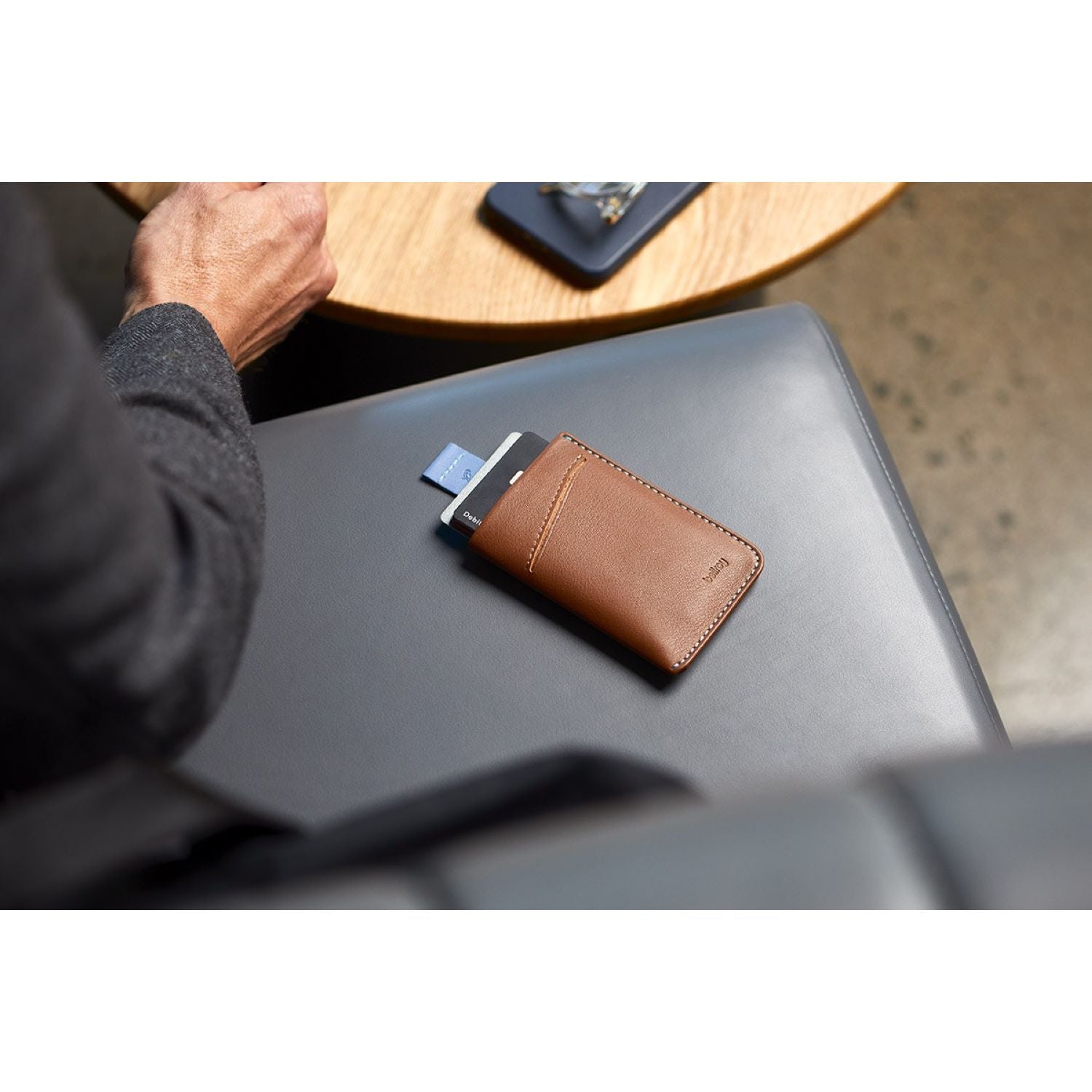 Bellroy Card Sleeve (Second Edition)