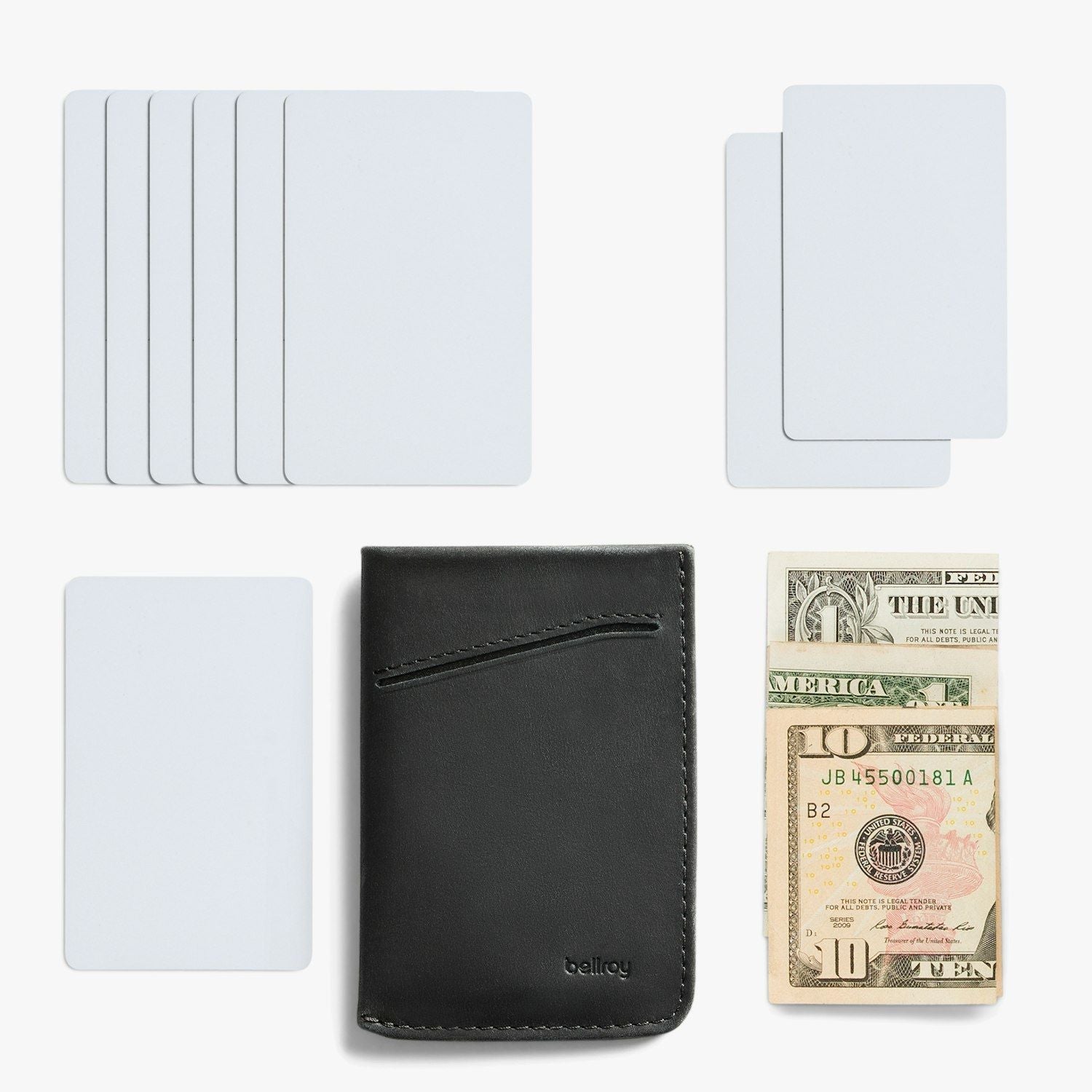 Bellroy Card Sleeve (Second Edition) (SA)