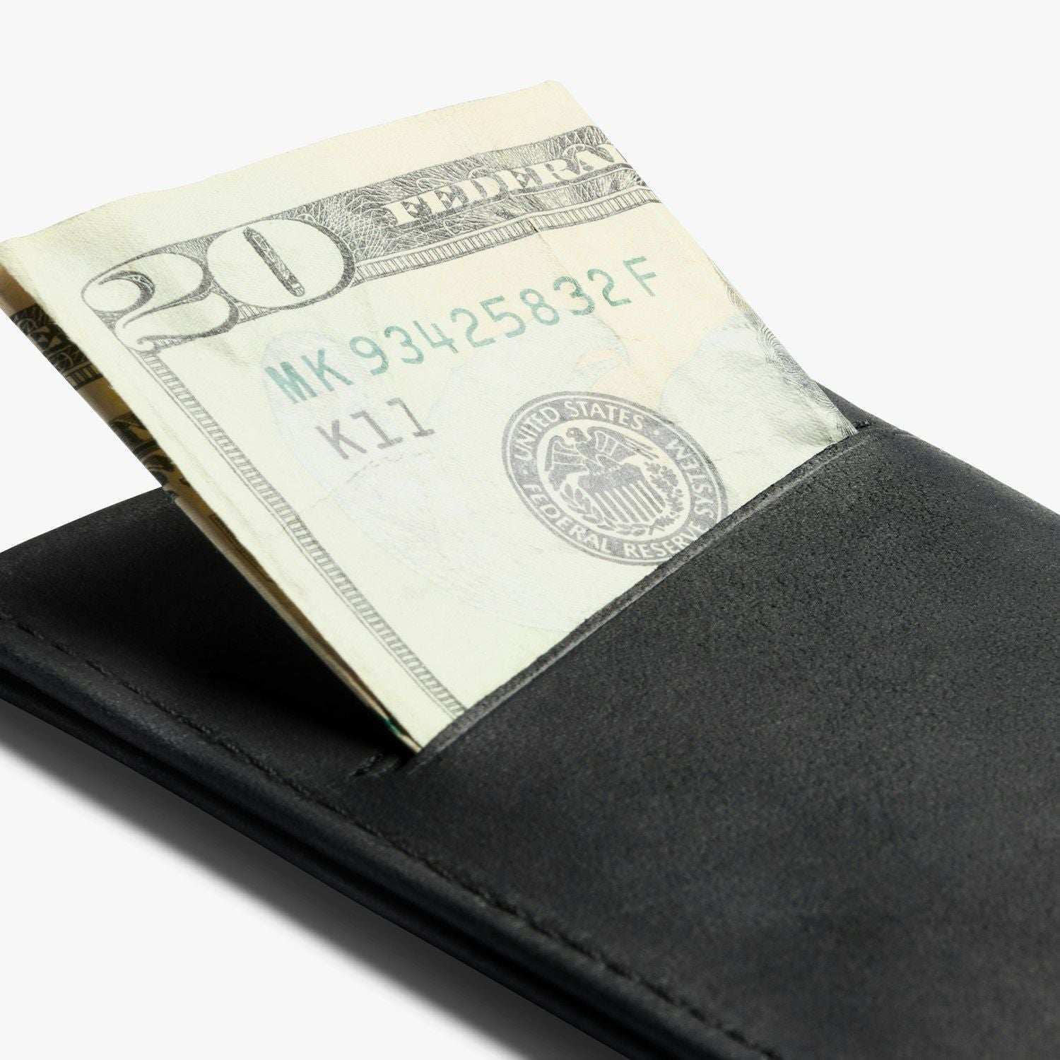 Bellroy Card Sleeve (Second Edition) (SA)