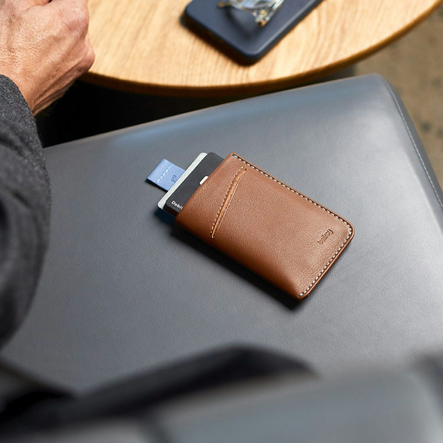 Bellroy Card Sleeve (Second Edition) (SA)