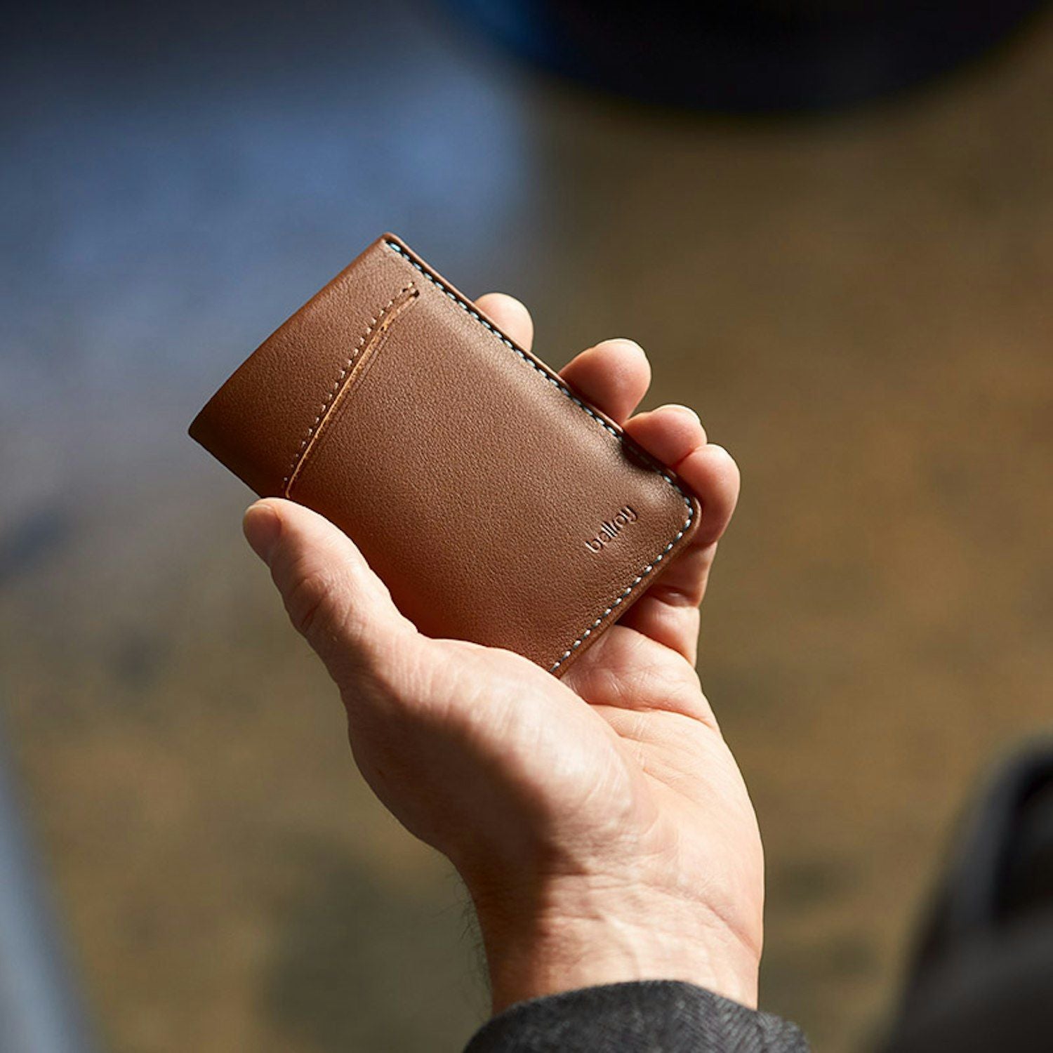 Bellroy Card Sleeve (Second Edition)