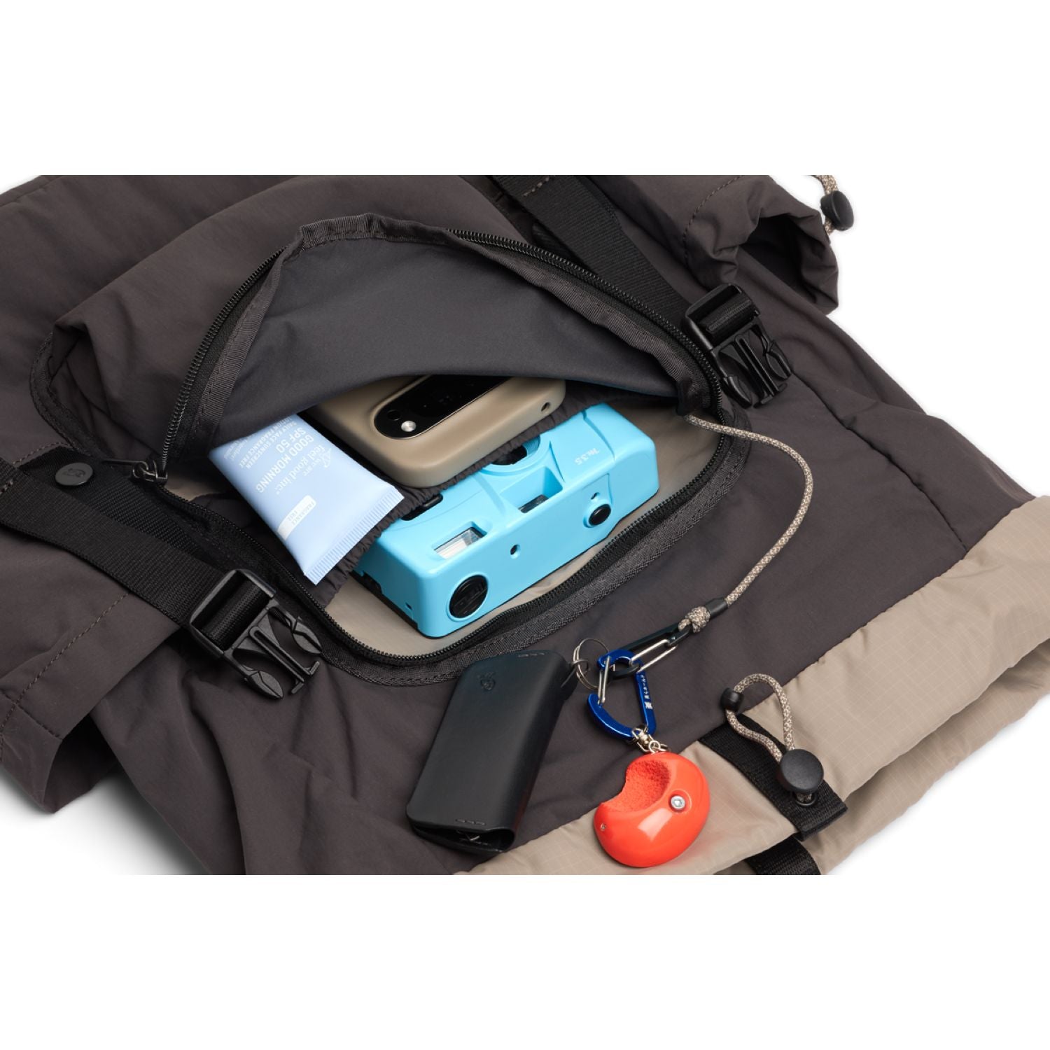 Bellroy Cinch Backpack (SA)