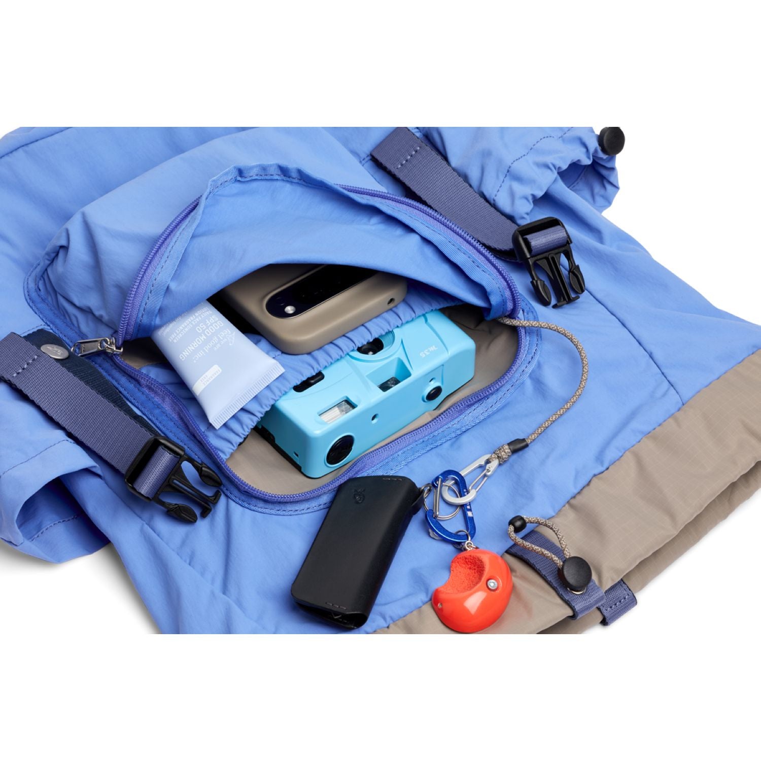 Bellroy Cinch Backpack (SA)