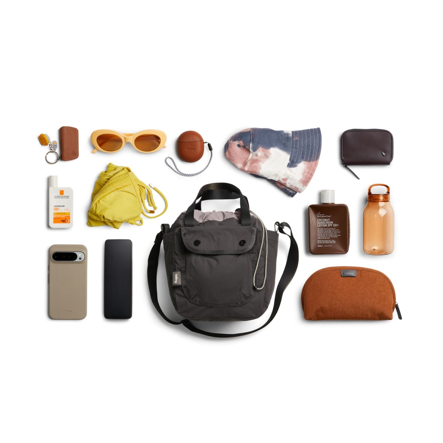 Bellroy Cinch Bucket Bag