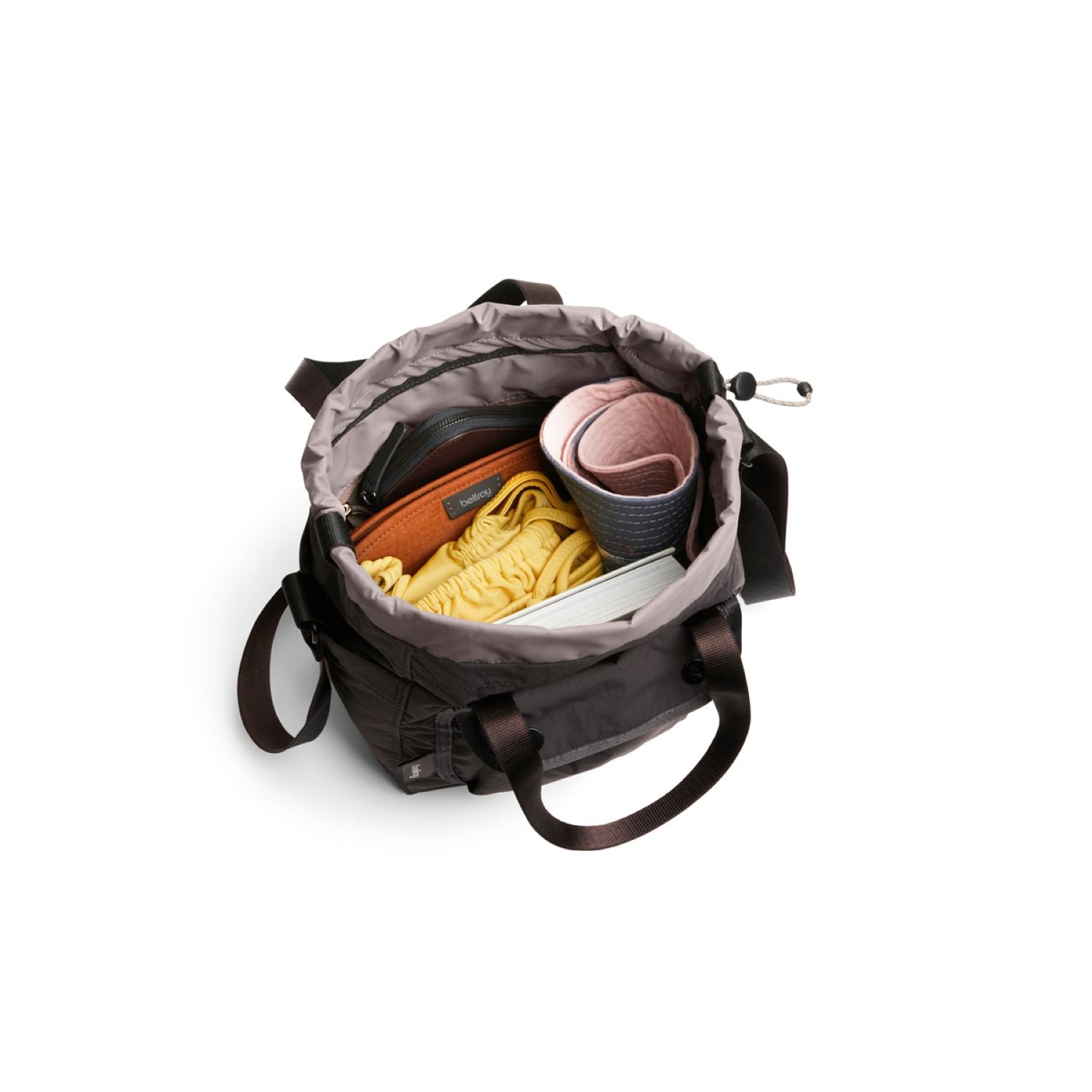 Bellroy Cinch Bucket Bag (SA)