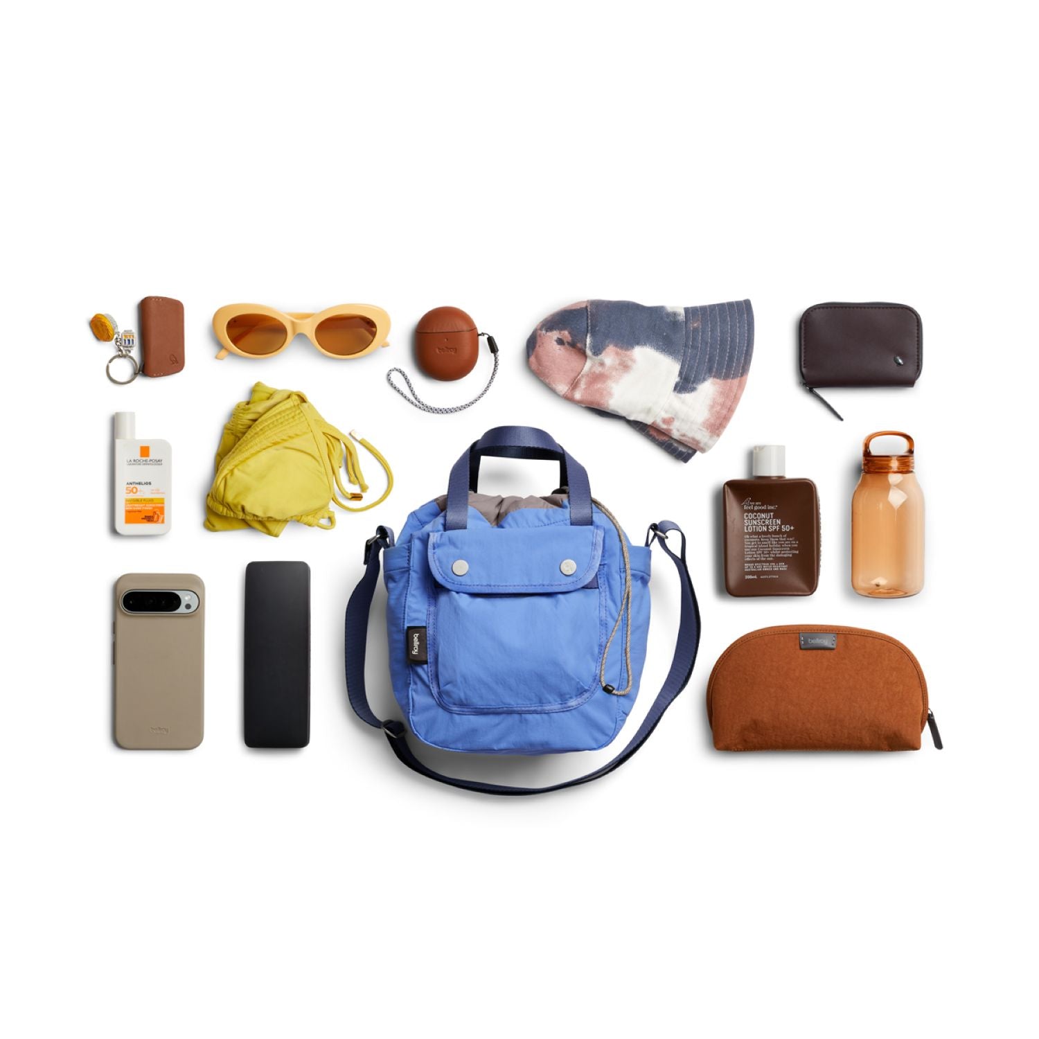 Bellroy Cinch Bucket Bag (SA)