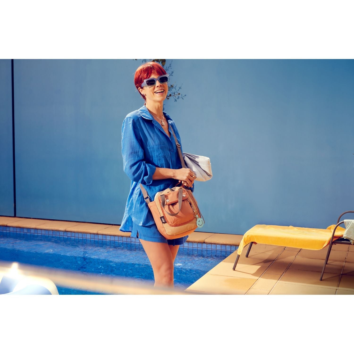 Bellroy Cinch Bucket Bag (SA)