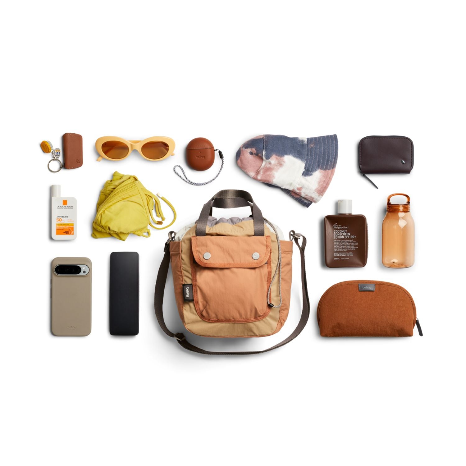 Bellroy Cinch Bucket Bag