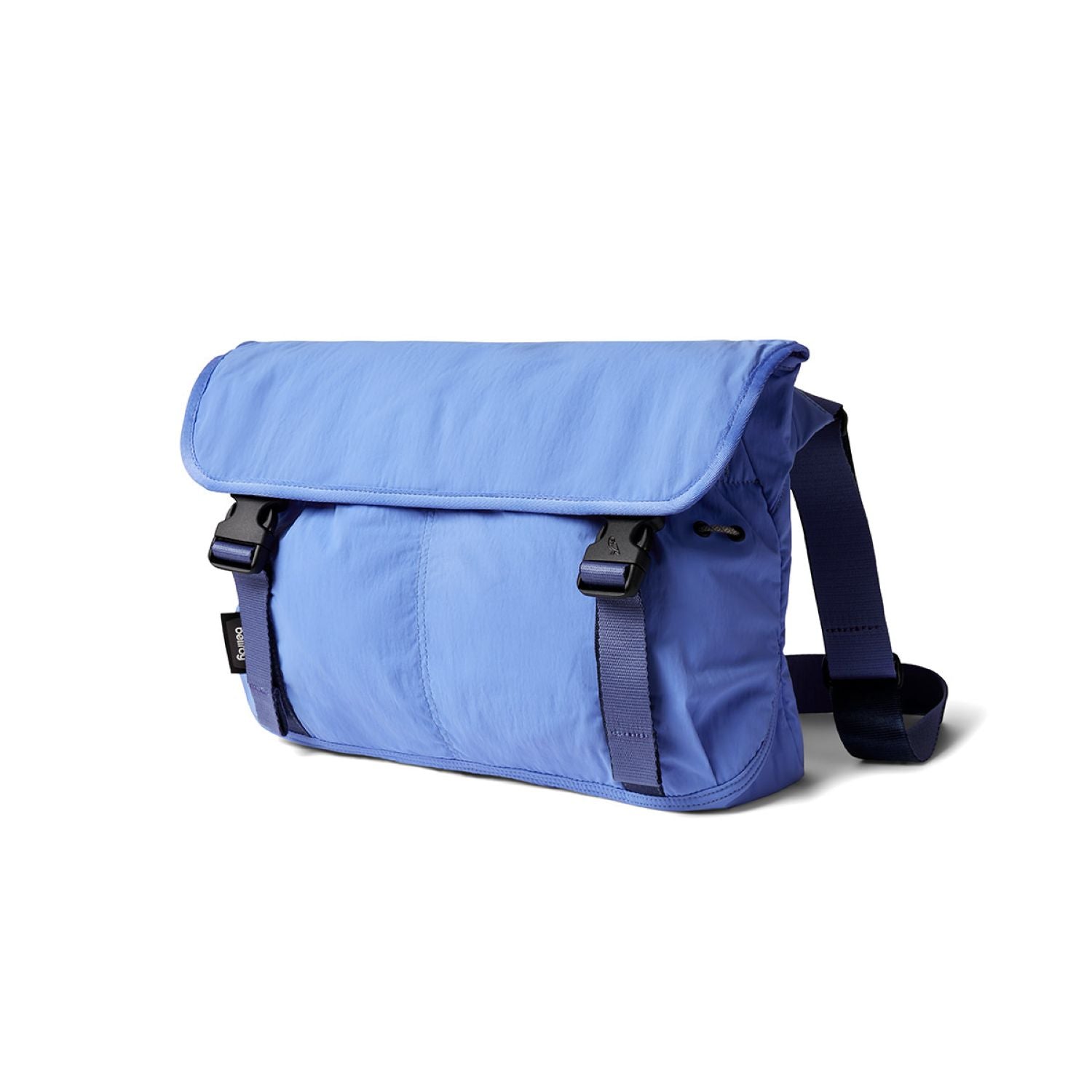 Bellroy Cinch Messenger 12 Liter Lichtgewicht Schoudertas Waterafstotende Organisatie Bellroy Cinch Messenger 12 Liter Lichtgewicht Schoudertas Waterafstotende Organisatie