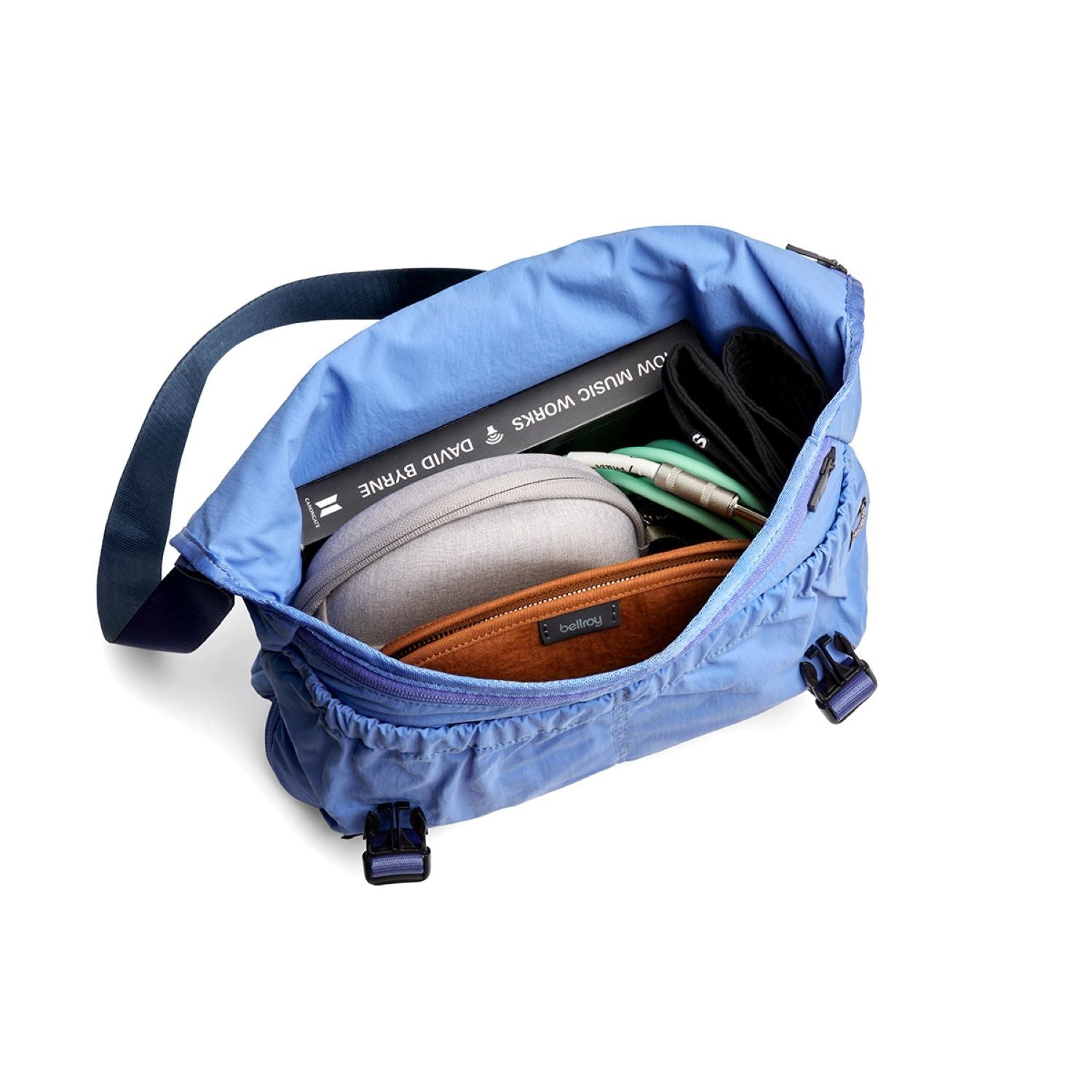 Bellroy Cinch Messenger Bag (SA)