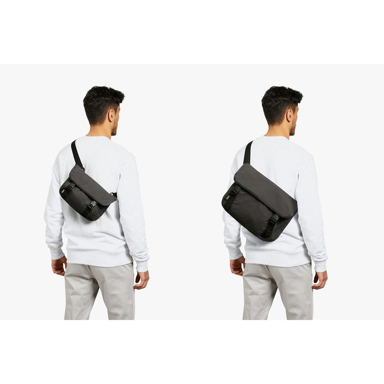 Bellroy Cinch Mini Messenger Bag