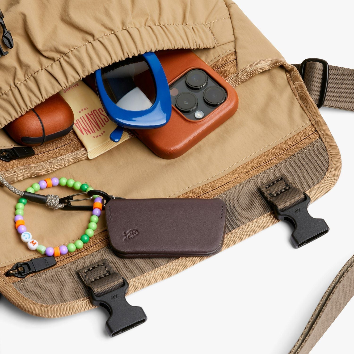 Bellroy Cinch Mini Messenger Bag (SA)