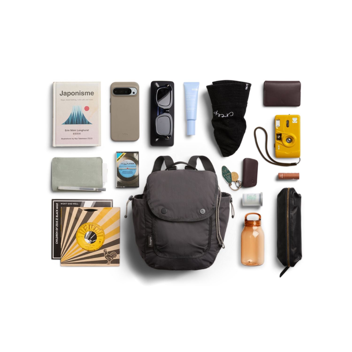 Bellroy Cinch Mini Pack