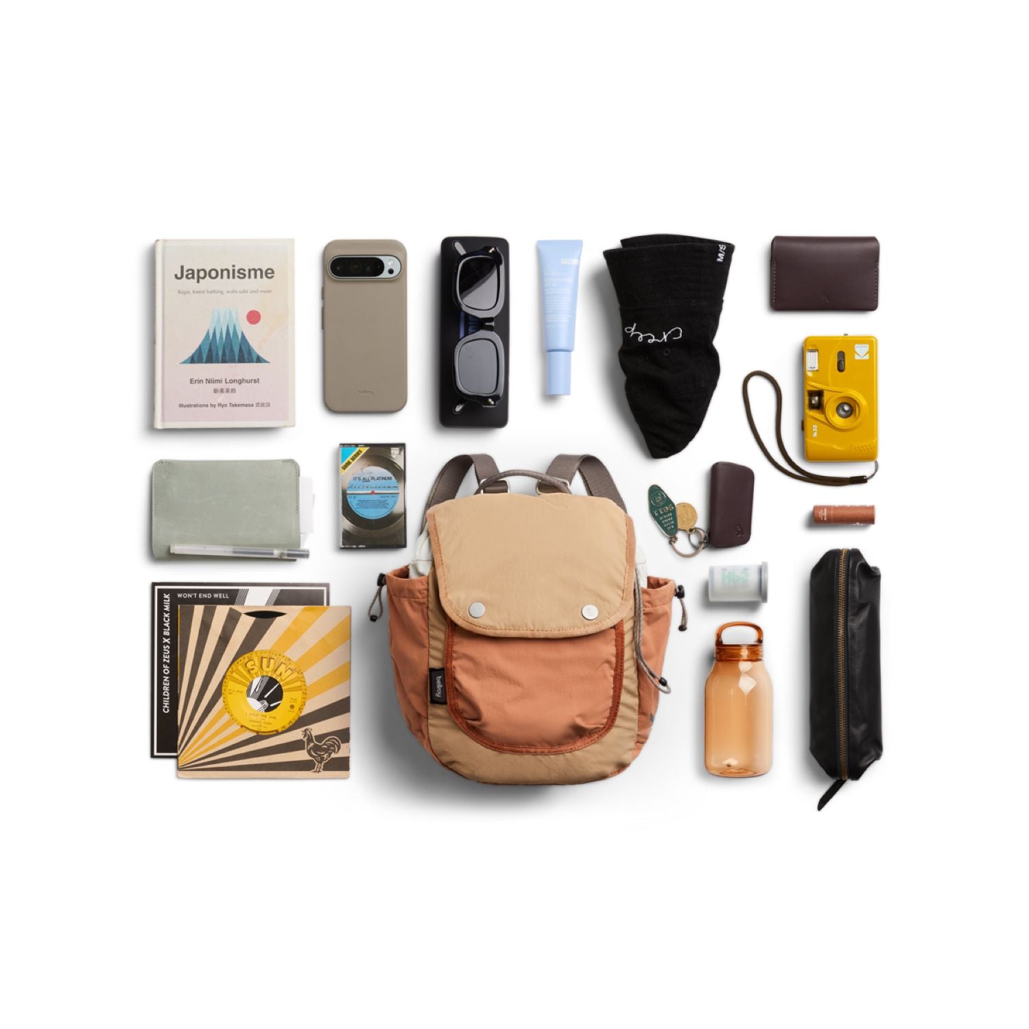 Bellroy Cinch Mini Pack