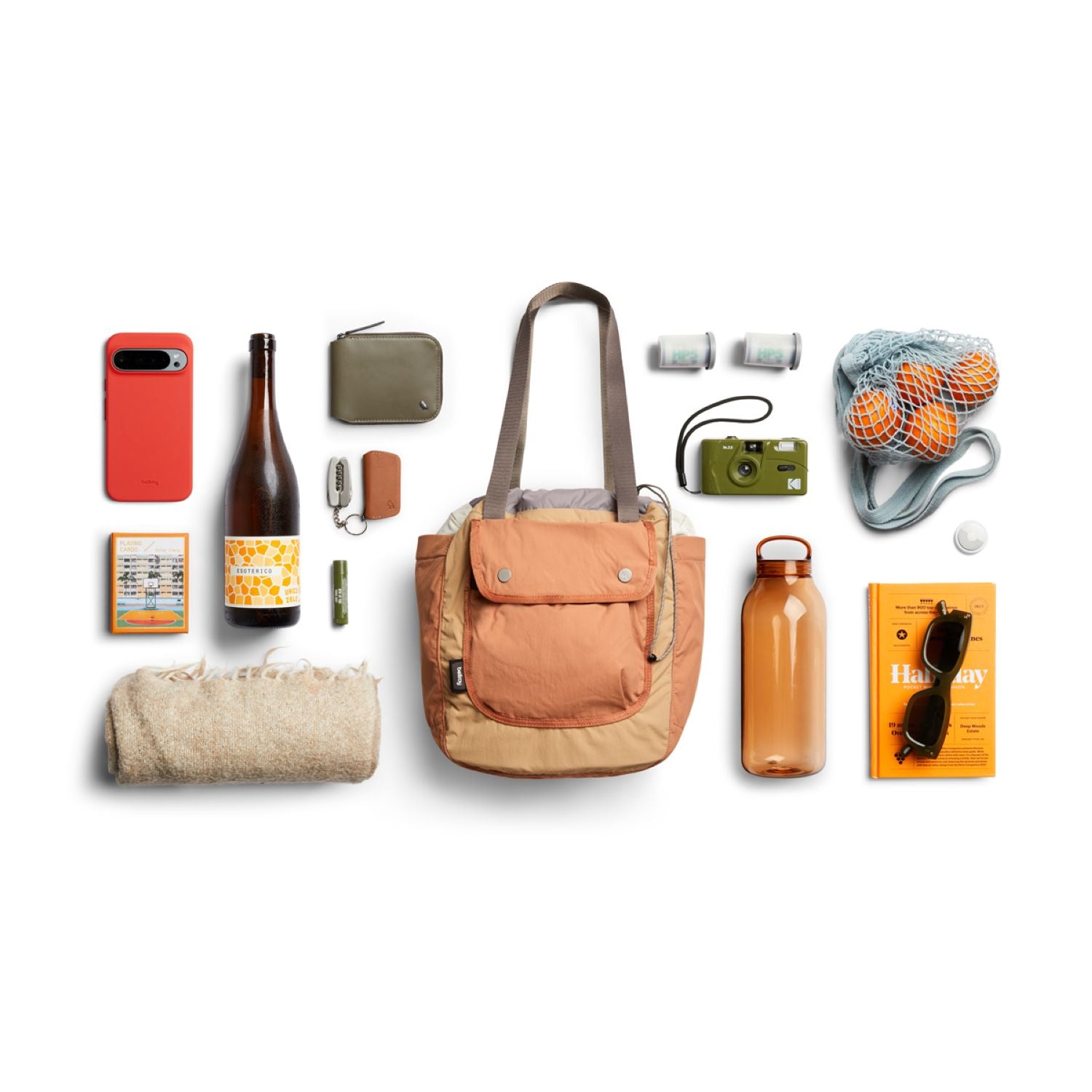 Bellroy Cinch Tote