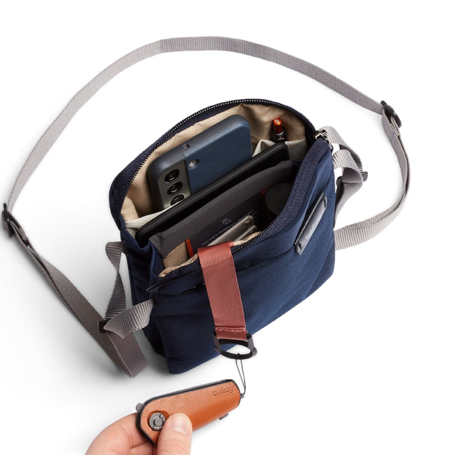 Bellroy City Pouch (SA)