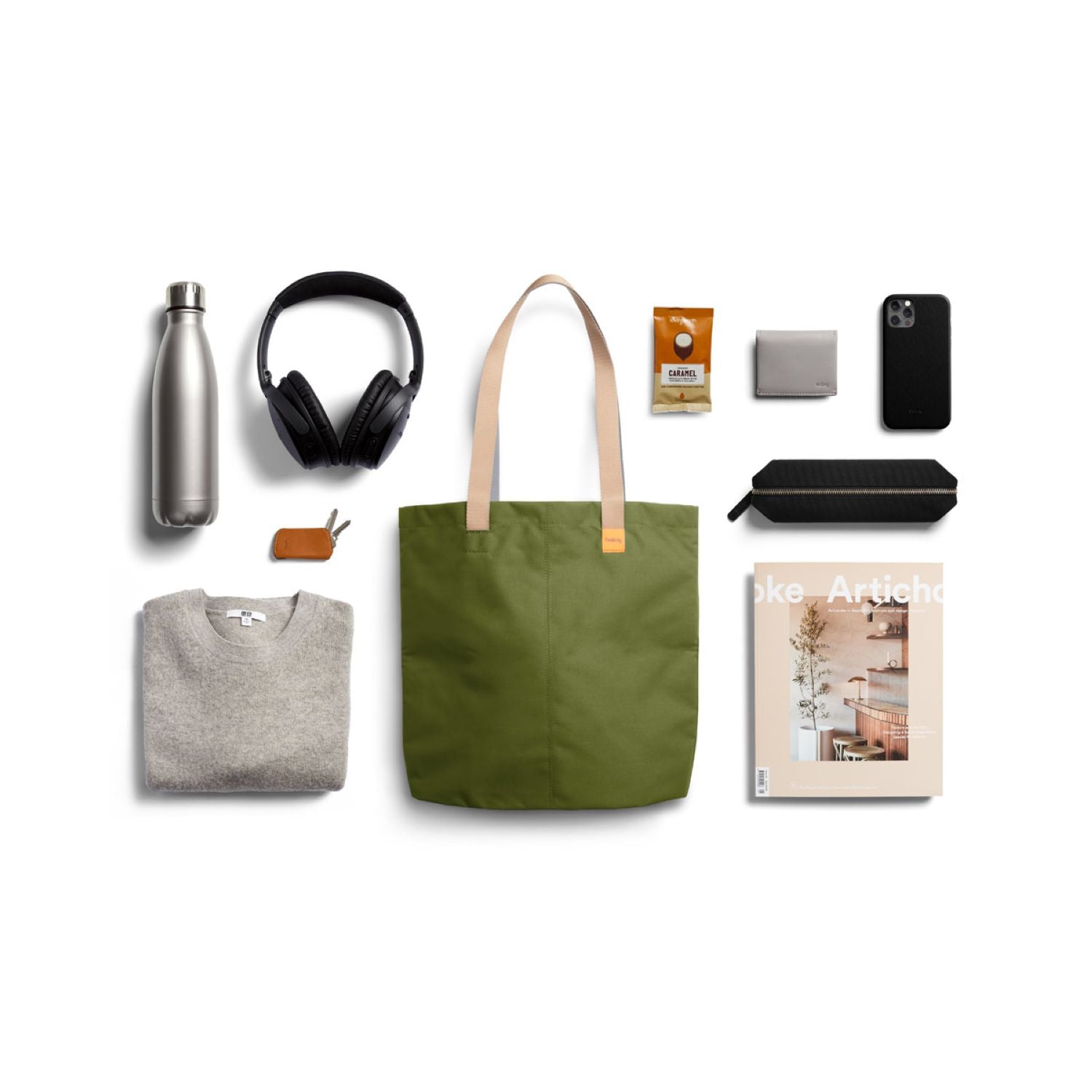 Bellroy City Tote (SA)