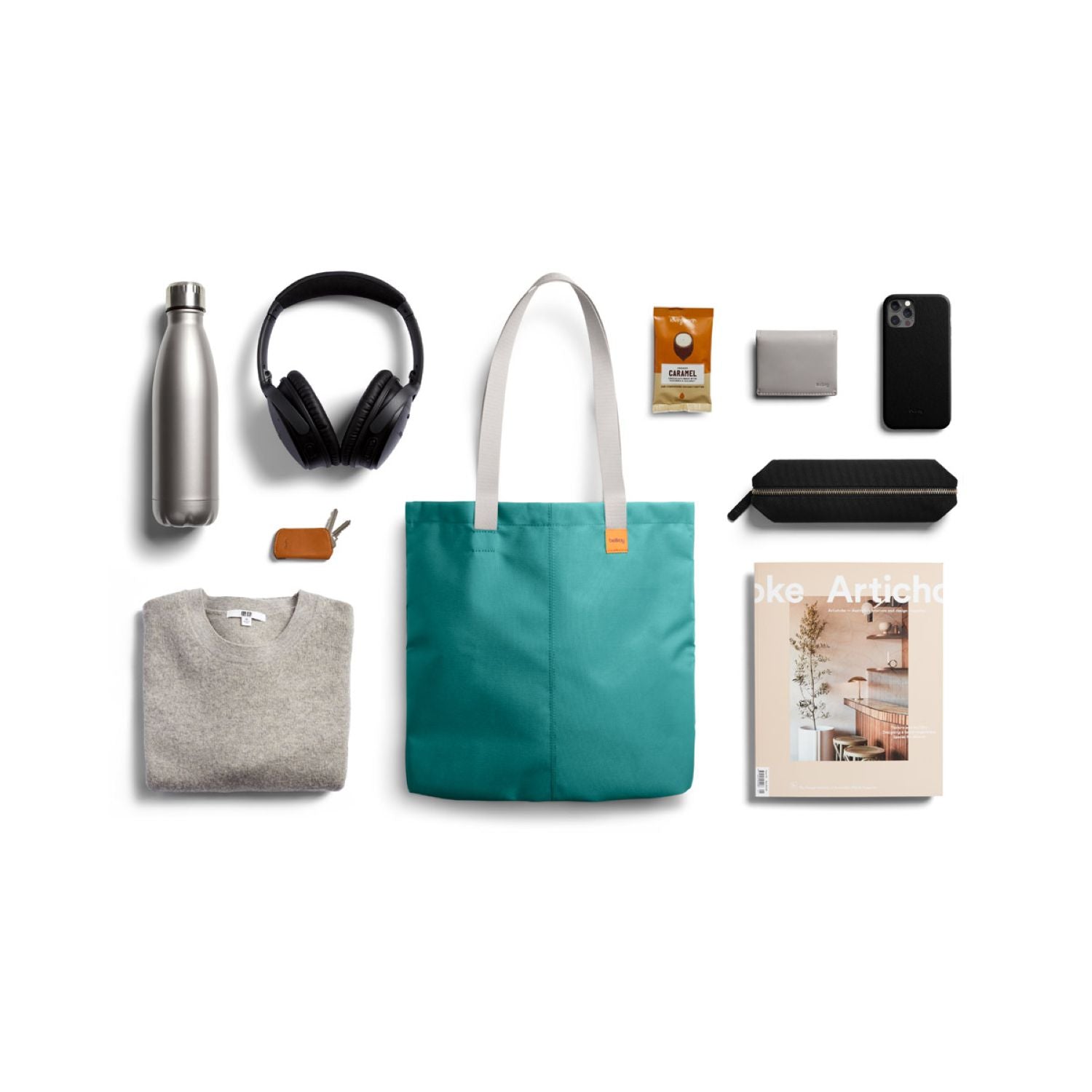 Bellroy City Tote (SA)