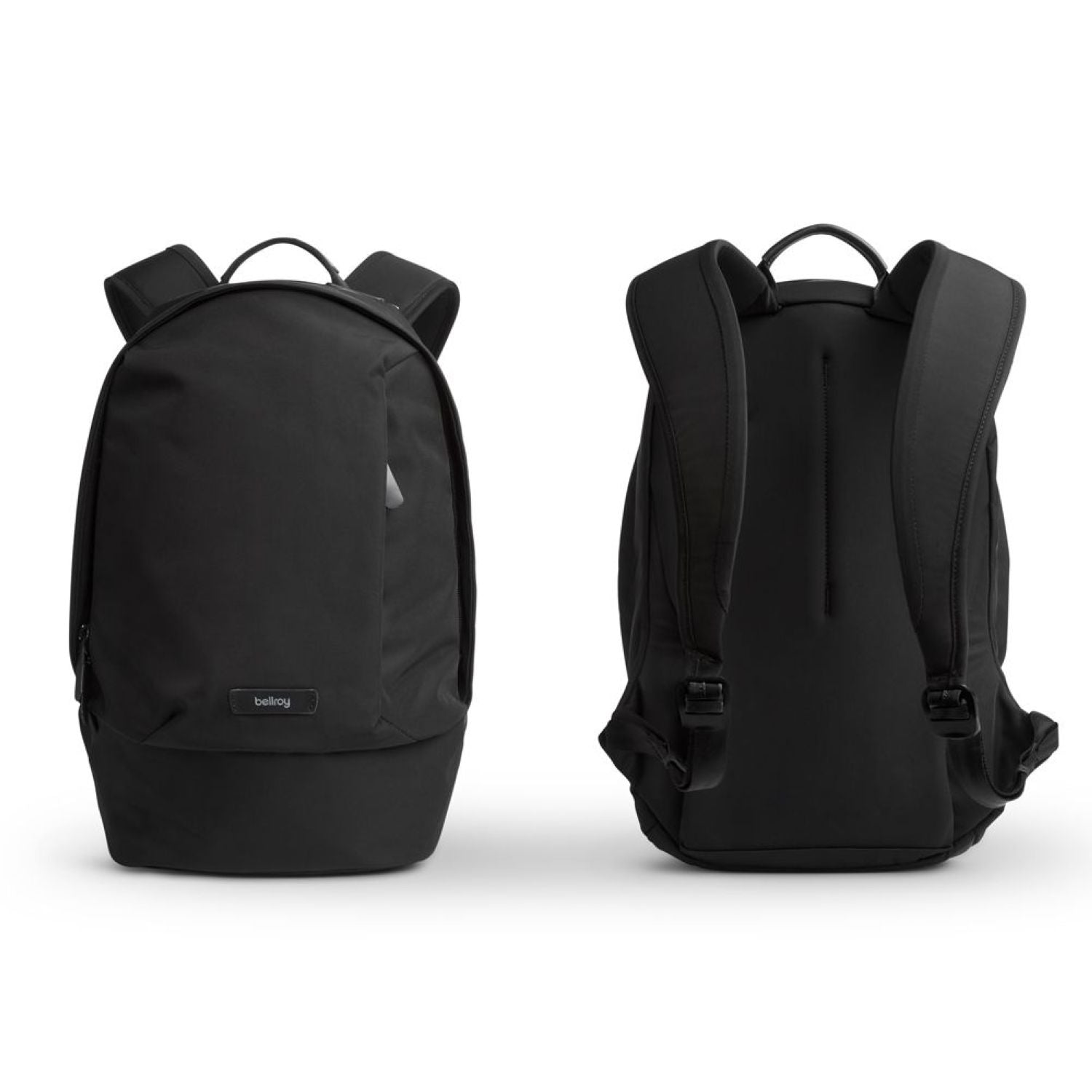 Bellroy Classic Backpack Compact | Bags, Bags for Men, Bags for Women, Bellroy Backpacks, Bellroy Bags, Flash30, Laptop Backpacks, School Bags, school20, Travel Backpacks, Work Collection | Bellroy-2