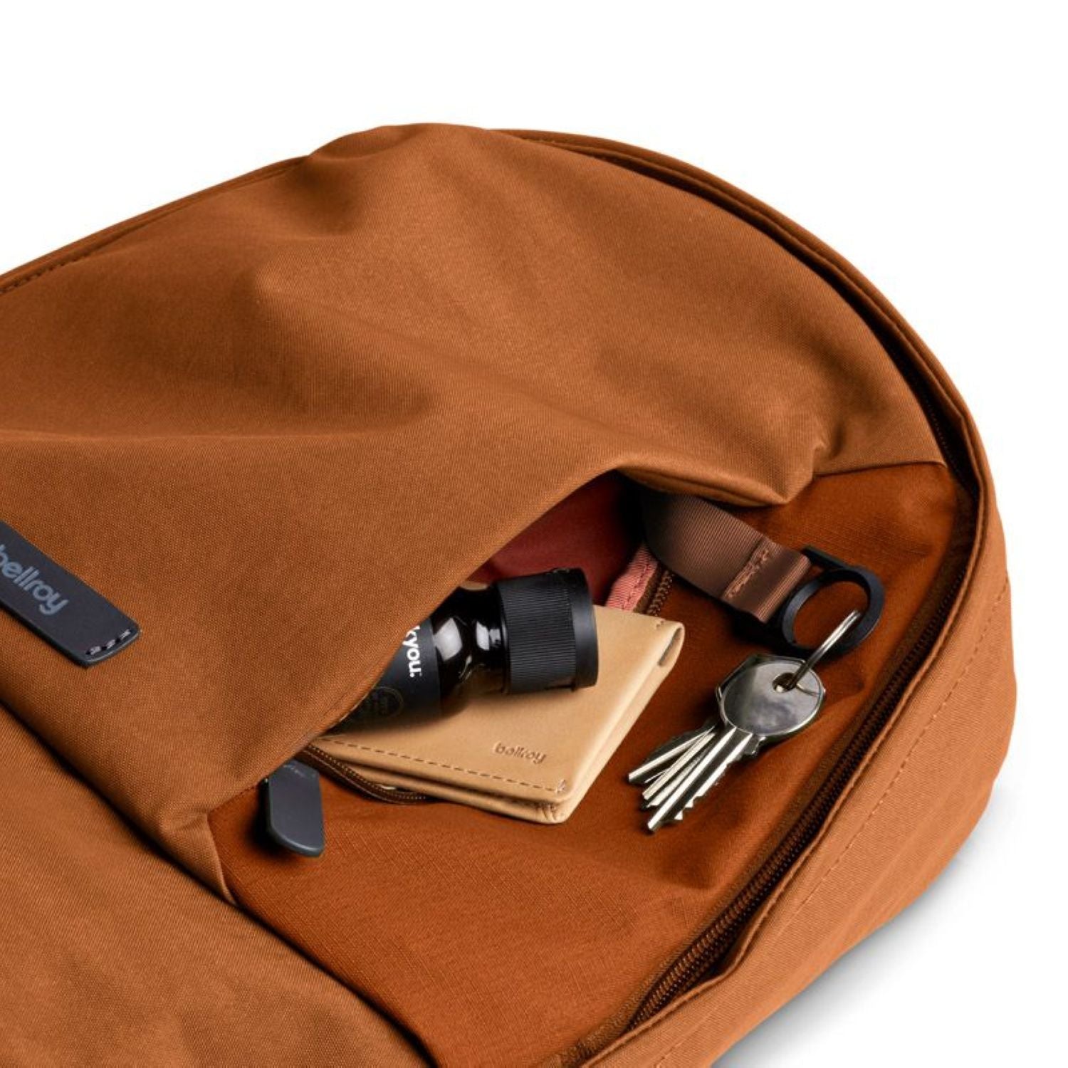 Bellroy Classic Backpack Compact | Bags, Bags for Men, Bags for Women, Bellroy Backpacks, Bellroy Bags, Flash30, Laptop Backpacks, School Bags, school20, Travel Backpacks, Work Collection | Bellroy-15