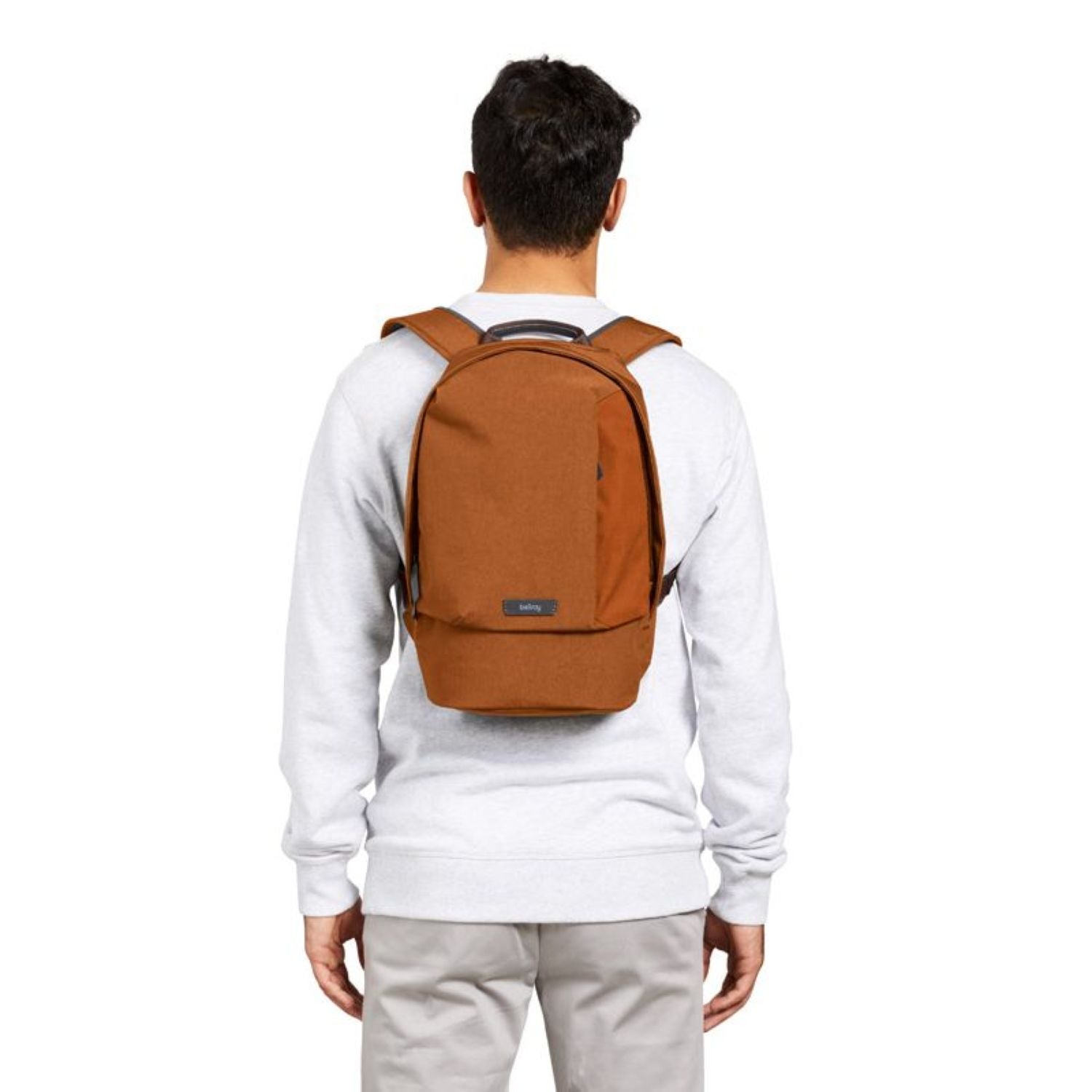 Bellroy Classic Backpack Compact | Bags, Bags for Men, Bags for Women, Bellroy Backpacks, Bellroy Bags, Flash30, Laptop Backpacks, School Bags, school20, Travel Backpacks, Work Collection | Bellroy-17