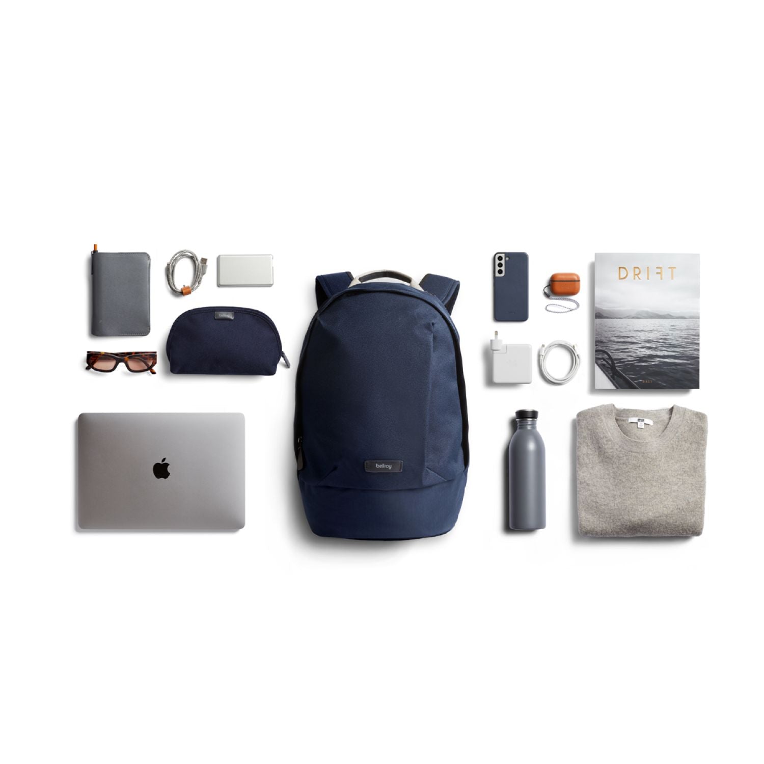 Bellroy Classic Backpack Compact (SA)