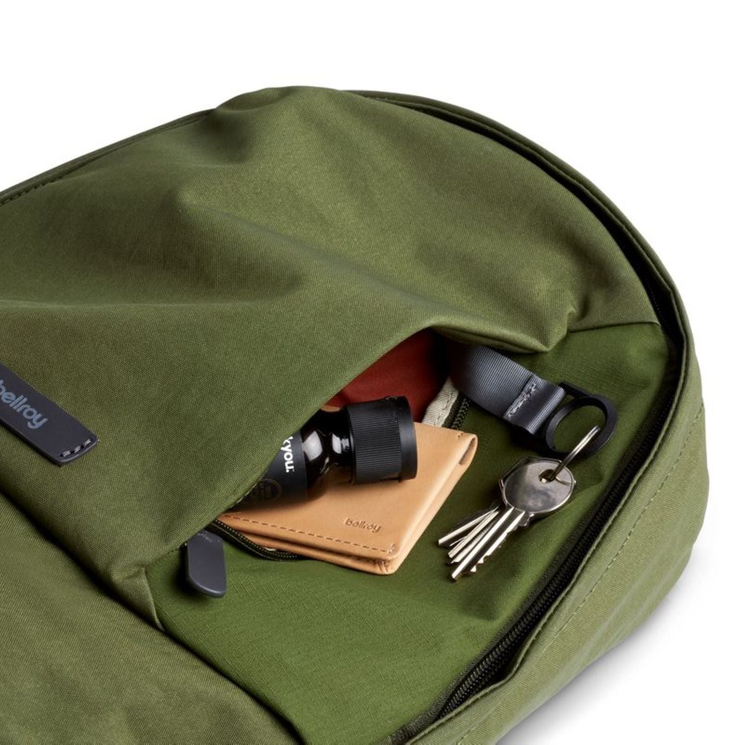 Bellroy Classic Backpack Compact | Bags, Bags for Men, Bags for Women, Bellroy Backpacks, Bellroy Bags, Flash30, Laptop Backpacks, School Bags, school20, Travel Backpacks, Work Collection | Bellroy-30