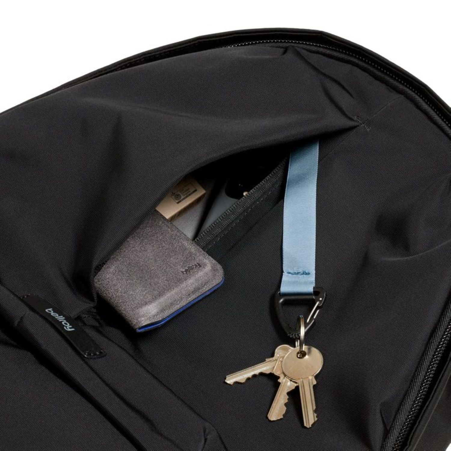 Bellroy Classic Backpack Plus (Second Edition) (SA)