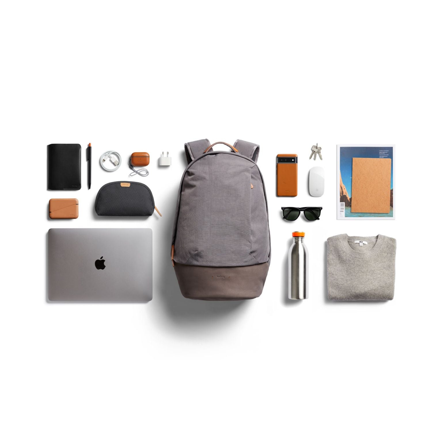 Bellroy Classic Backpack (SA)